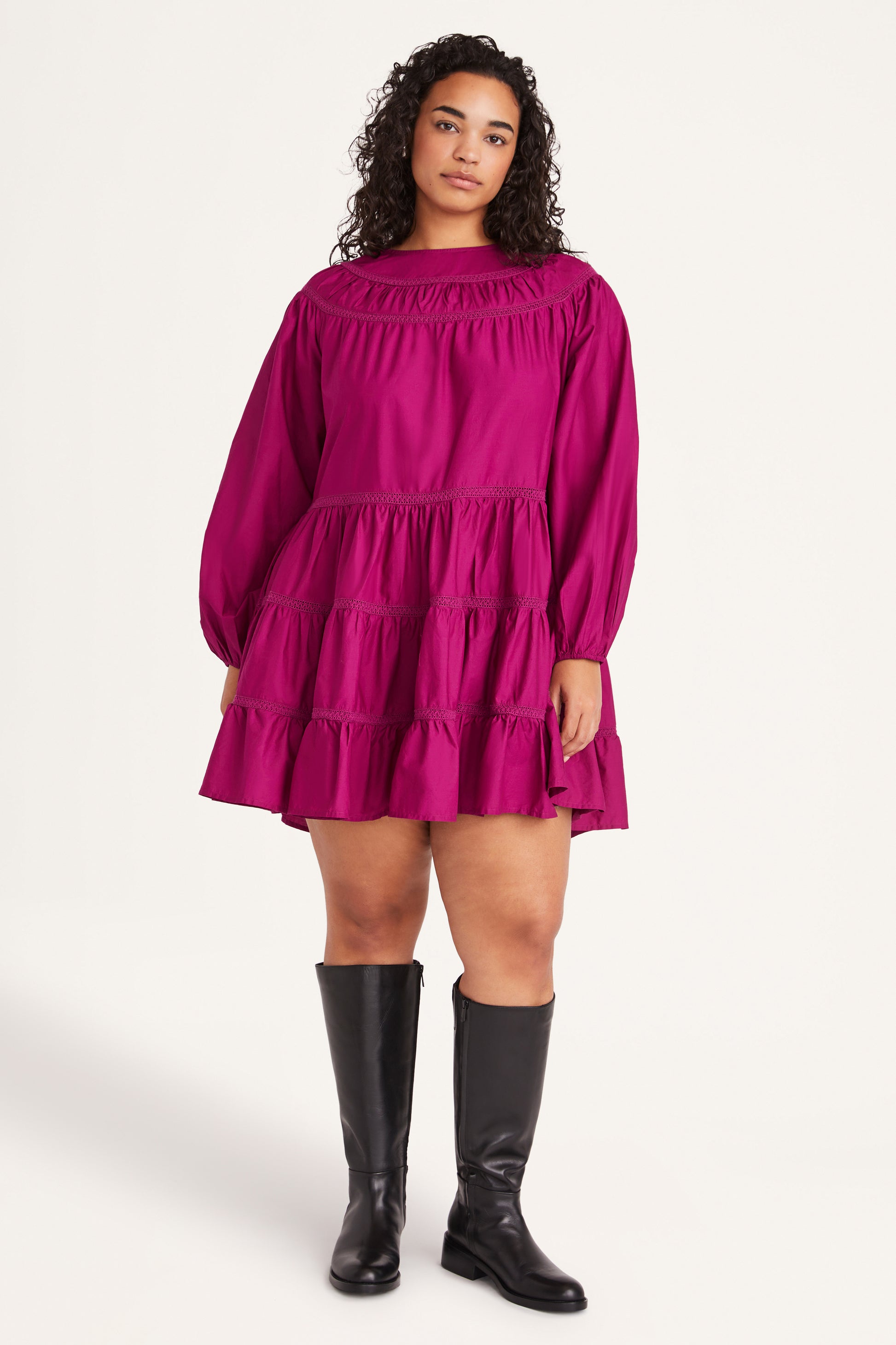 Pink Plus Size Clothing, Everyday Low Prices
