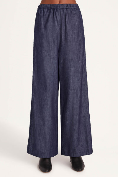 Thun Pant in Dark Denim