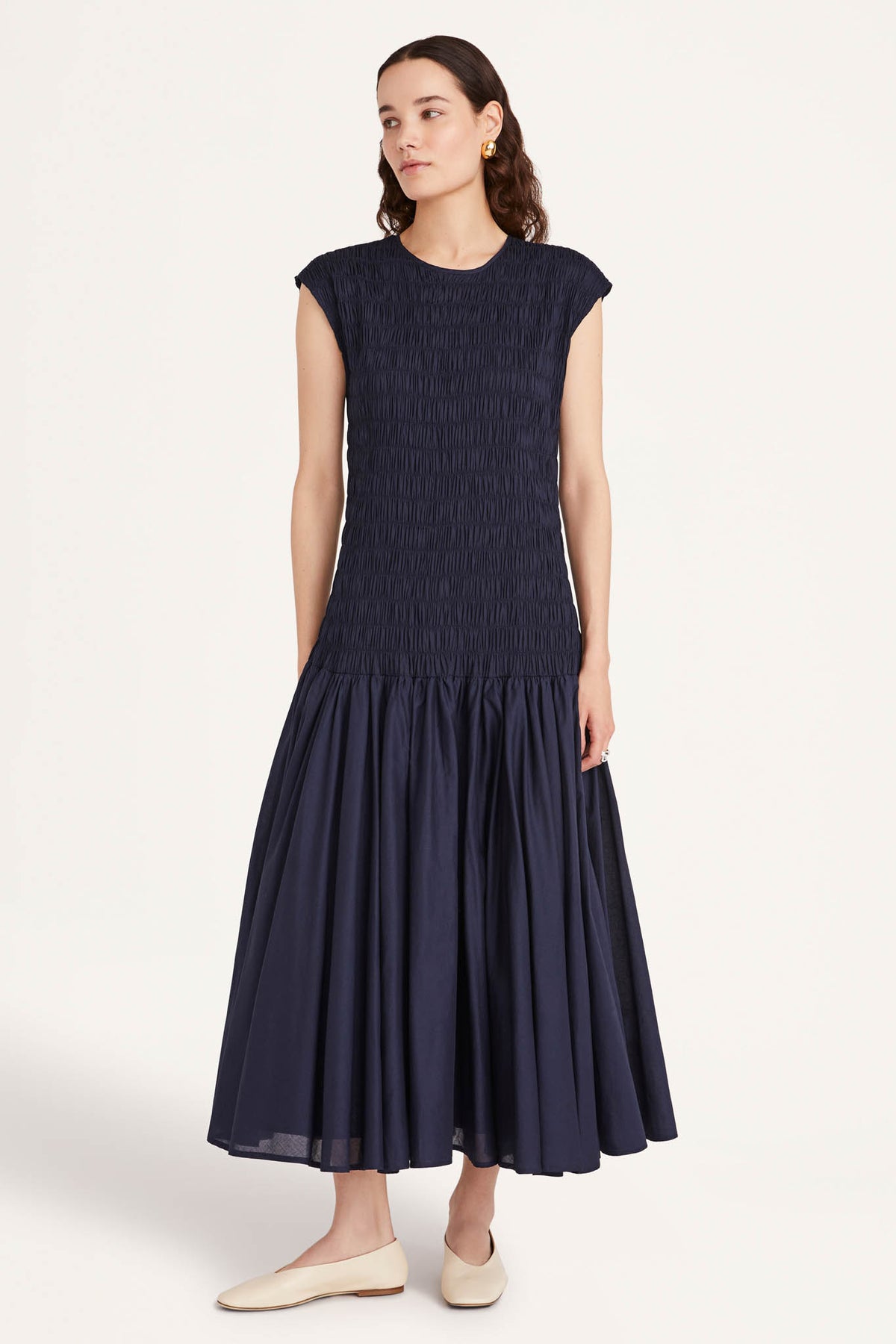 Stijl Dress