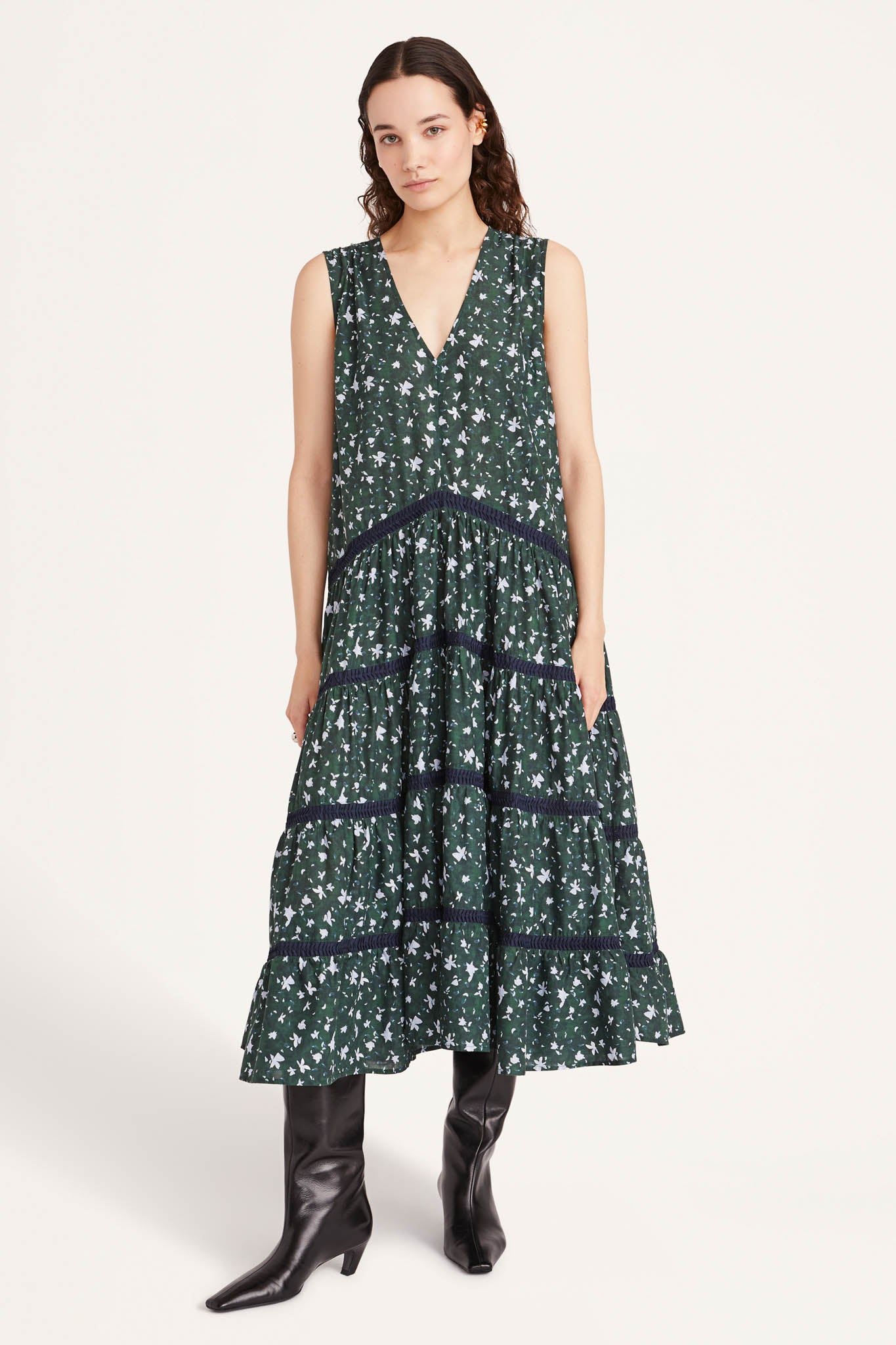 Midi Dresses – Merlette