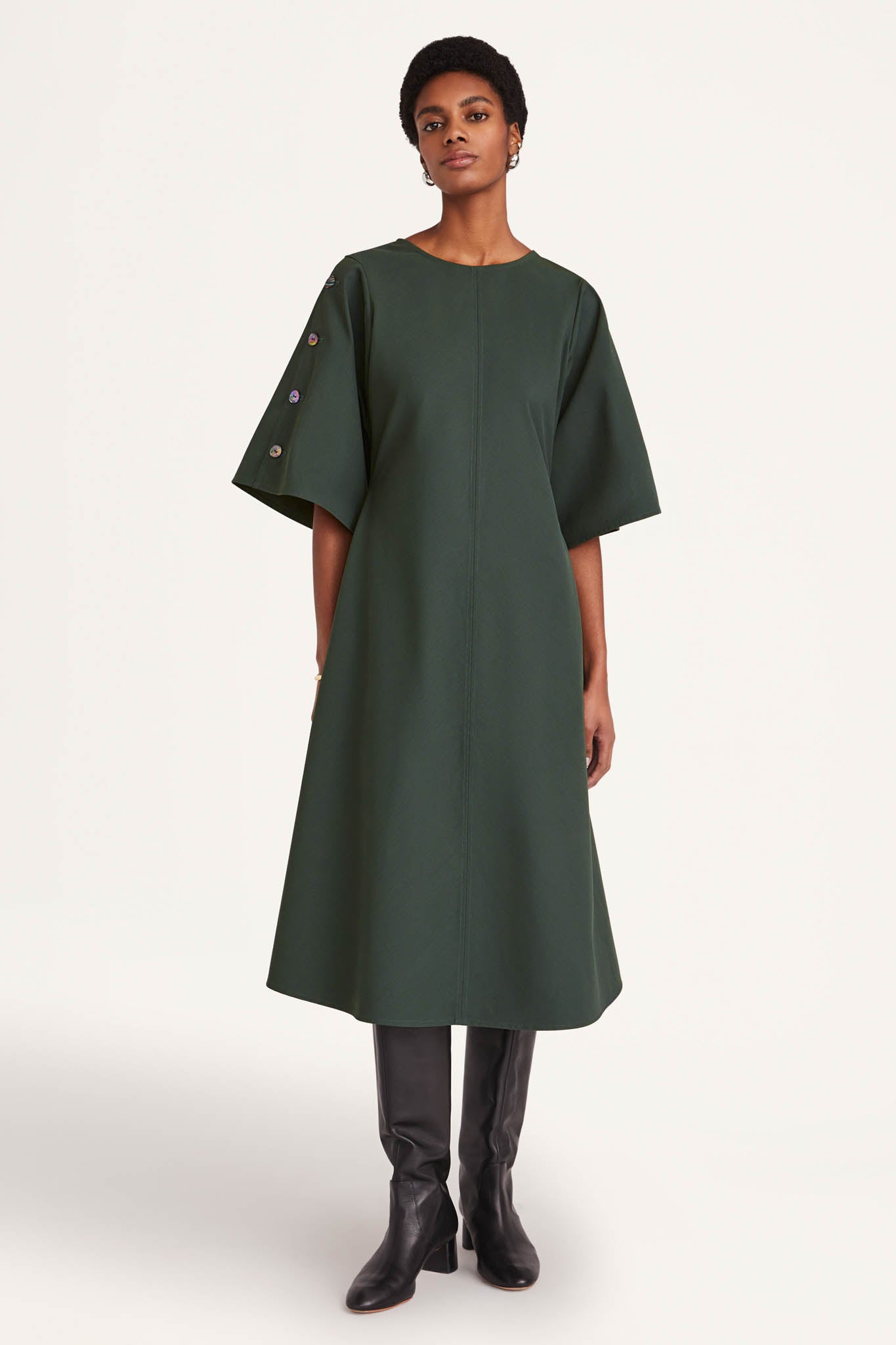 Shop Women's Luxury, Voluminous, and Everyday Dresses – Merlette