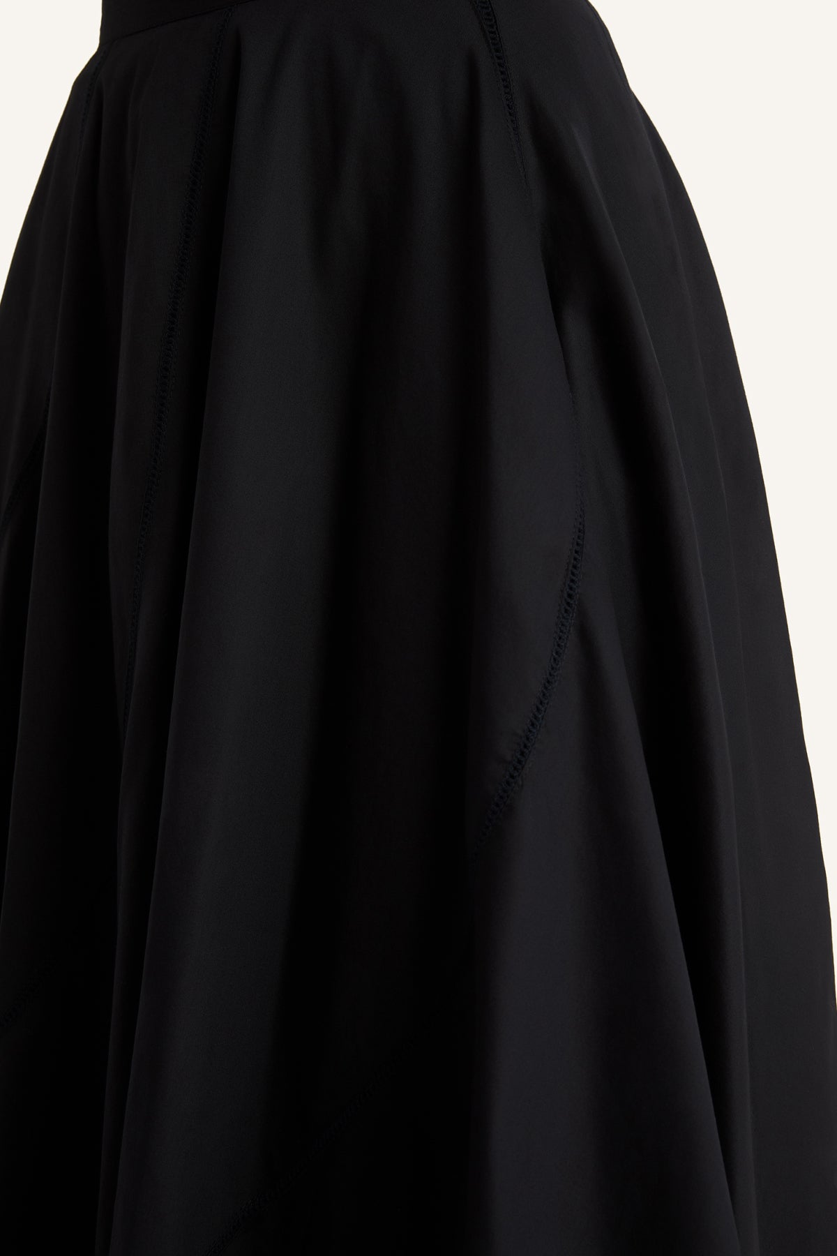 Vestige Skirt in Black