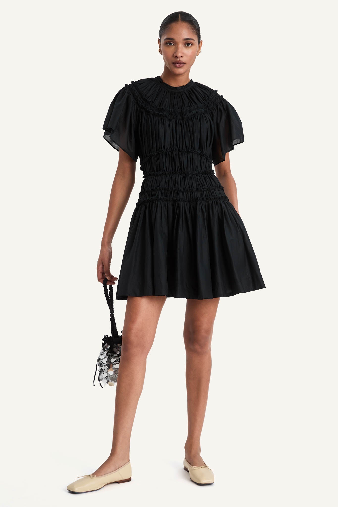 Shop Women's Luxury, Voluminous, and Everyday Dresses – Merlette