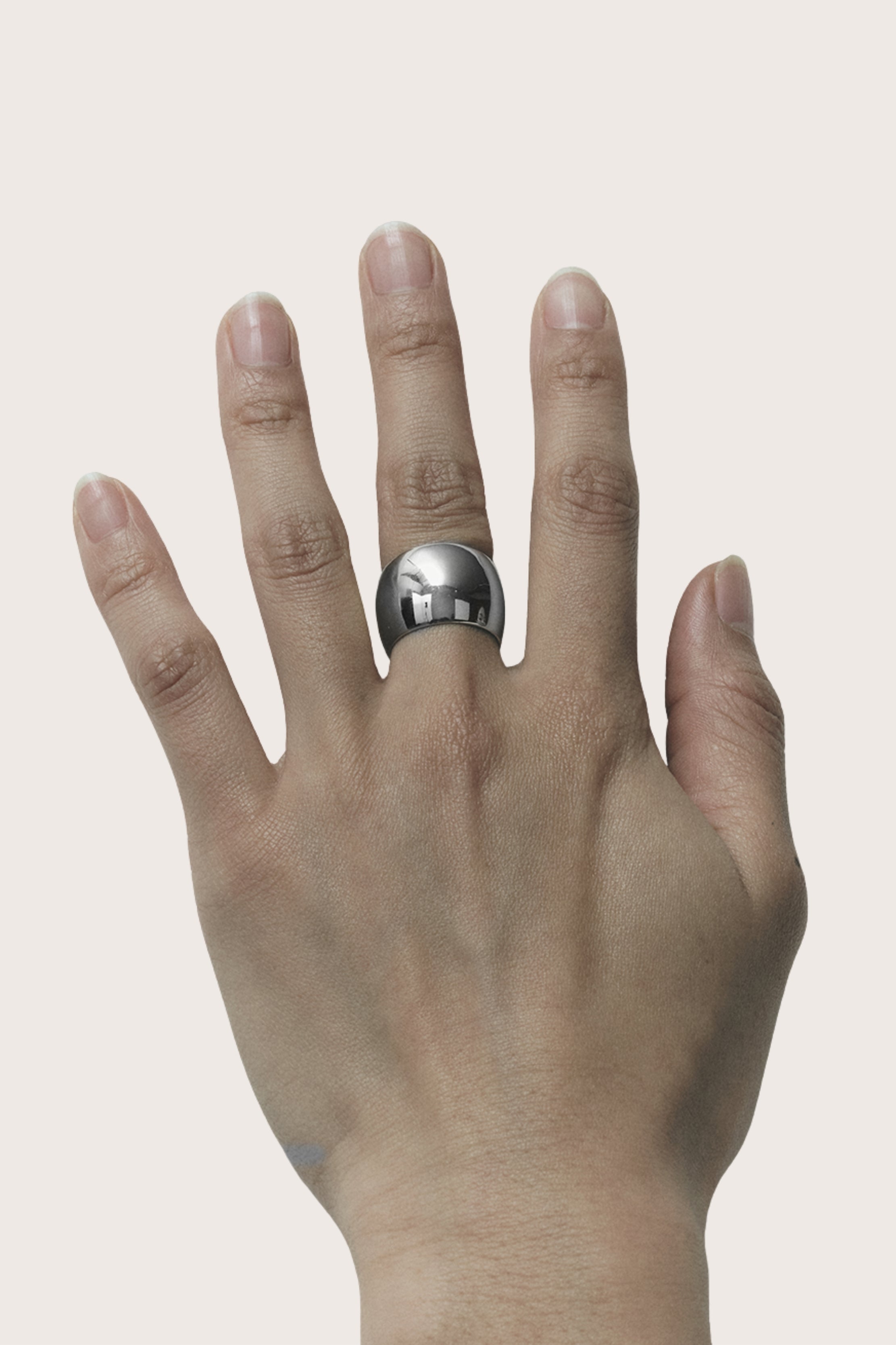 Block 48 Ring