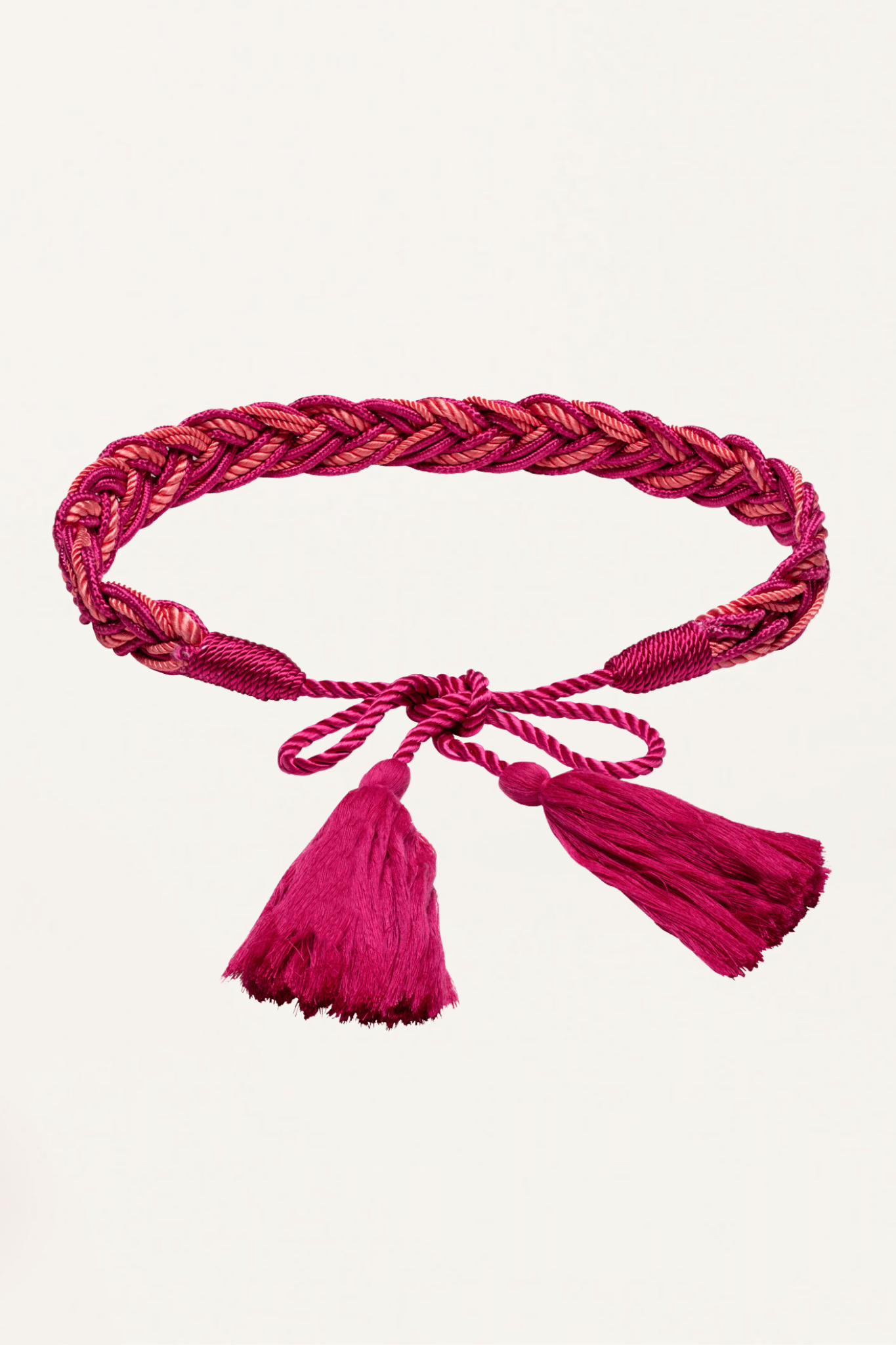 Calanques Belt in Orchid