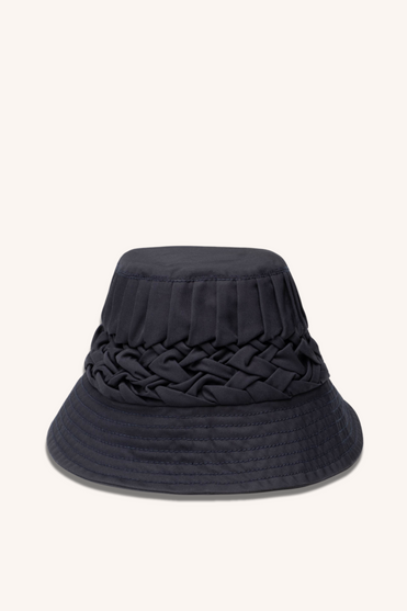 Marbella Hat in Black