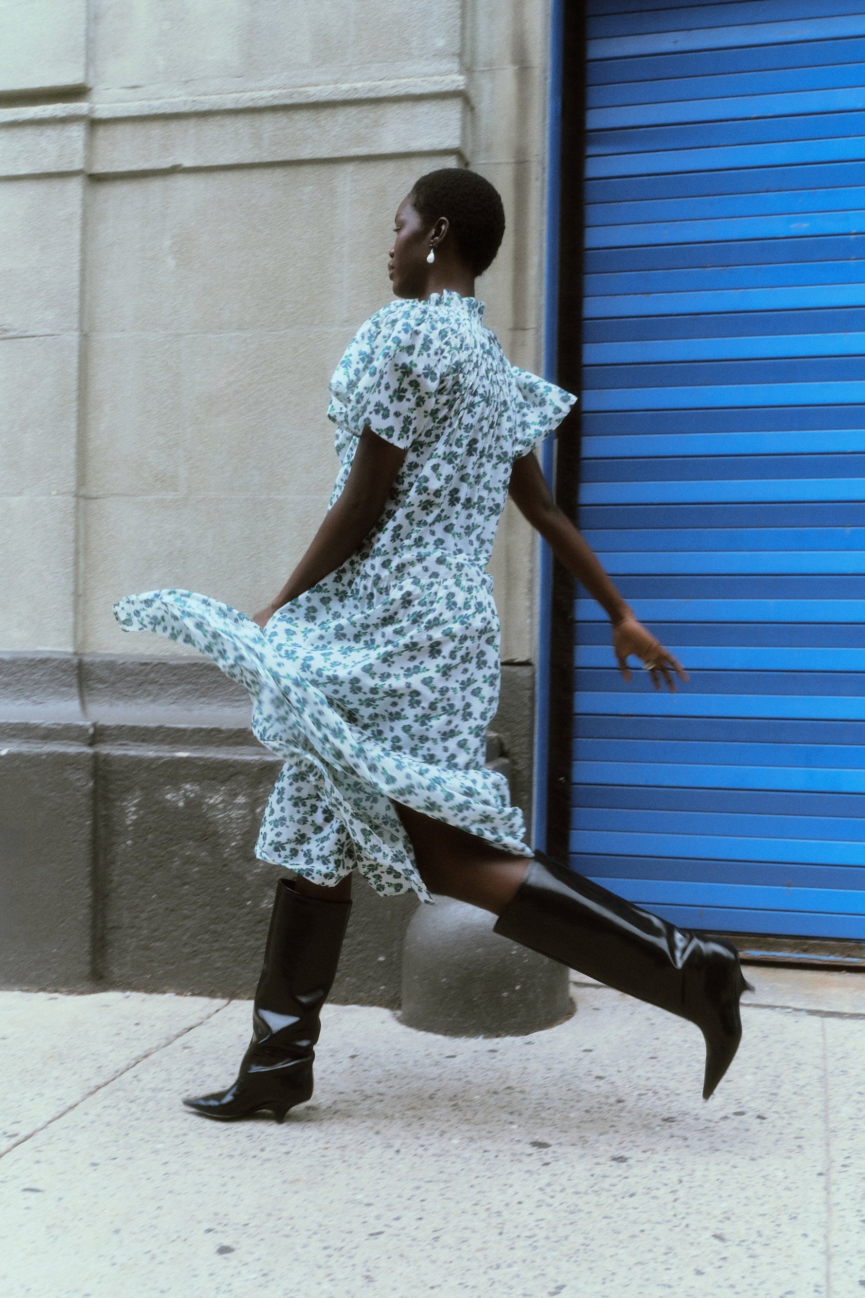 Merlette NYC: Thoughtfully Designed Clothing for Modern Women