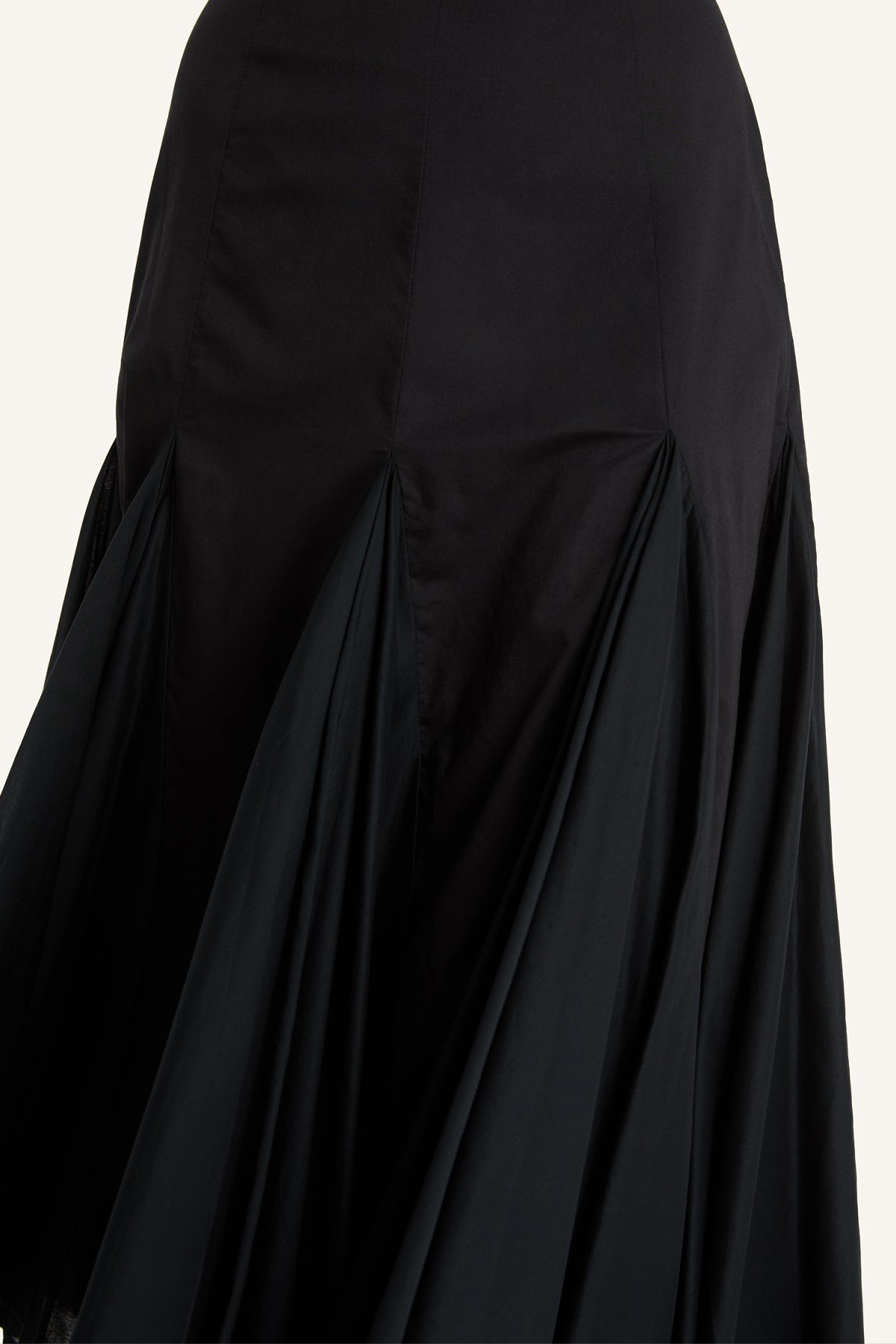 Isadora Skirt in Black