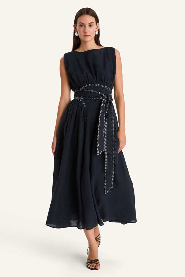 Verana Dress