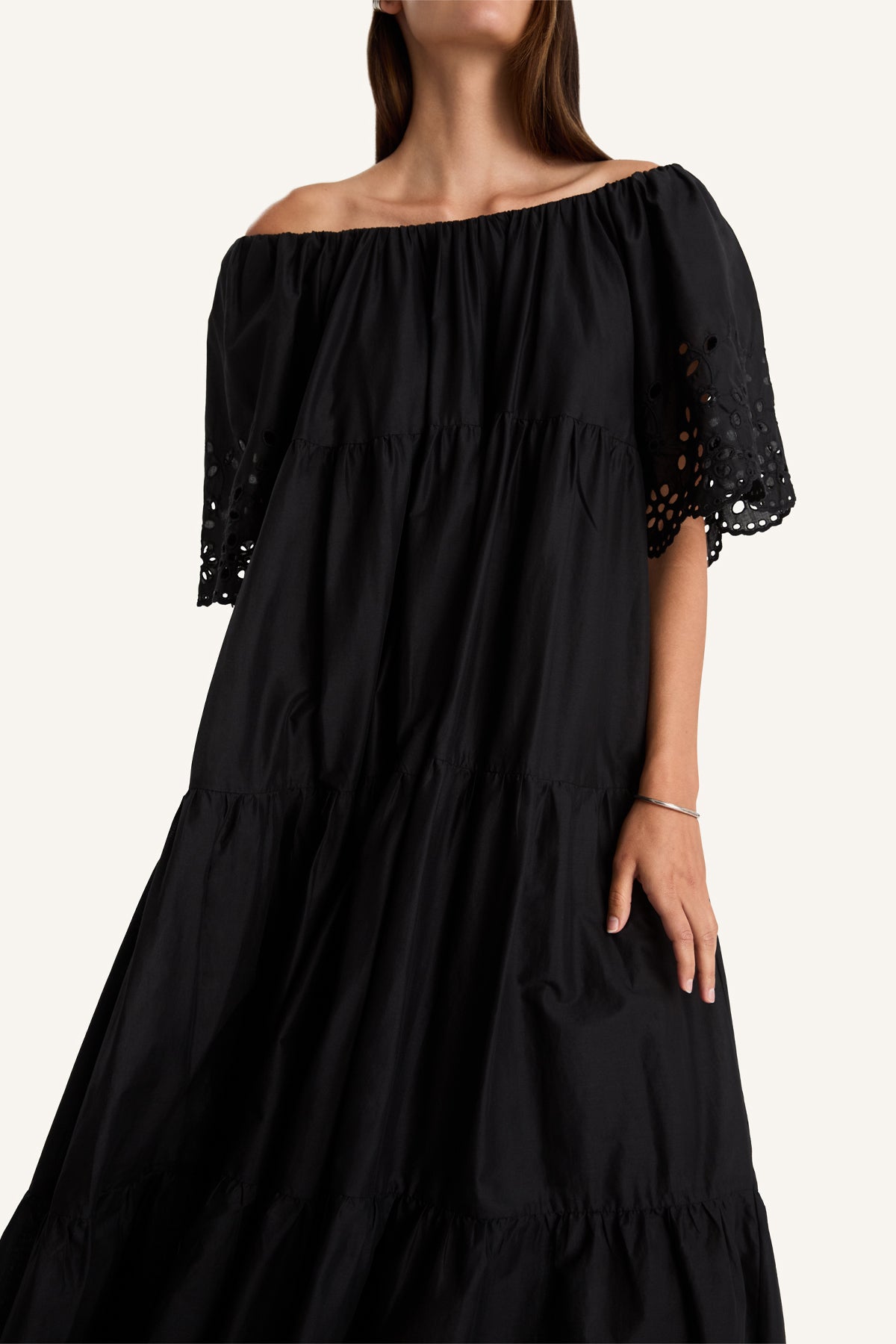 Berenson Dress in Black