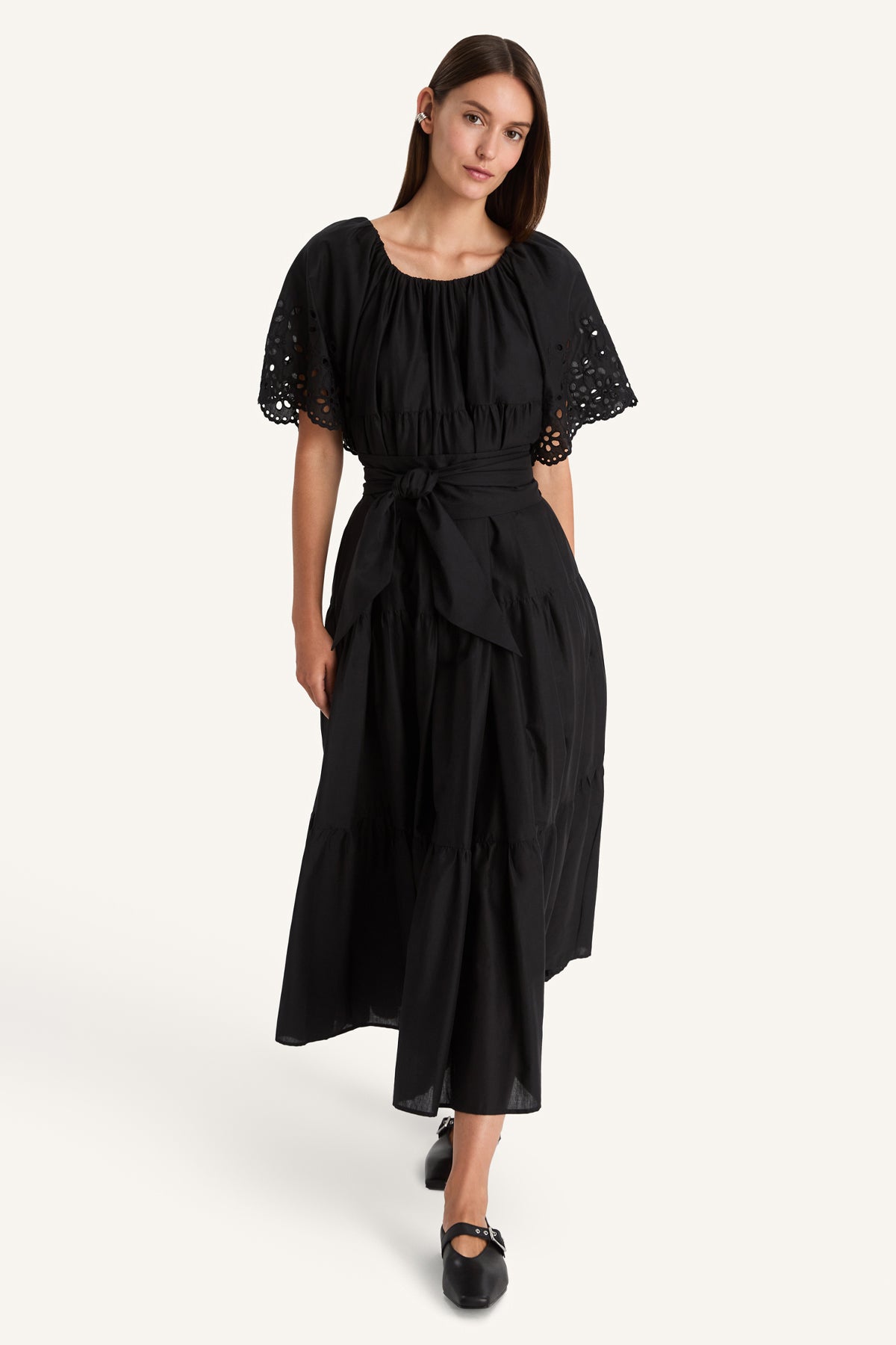 Berenson Dress in Black