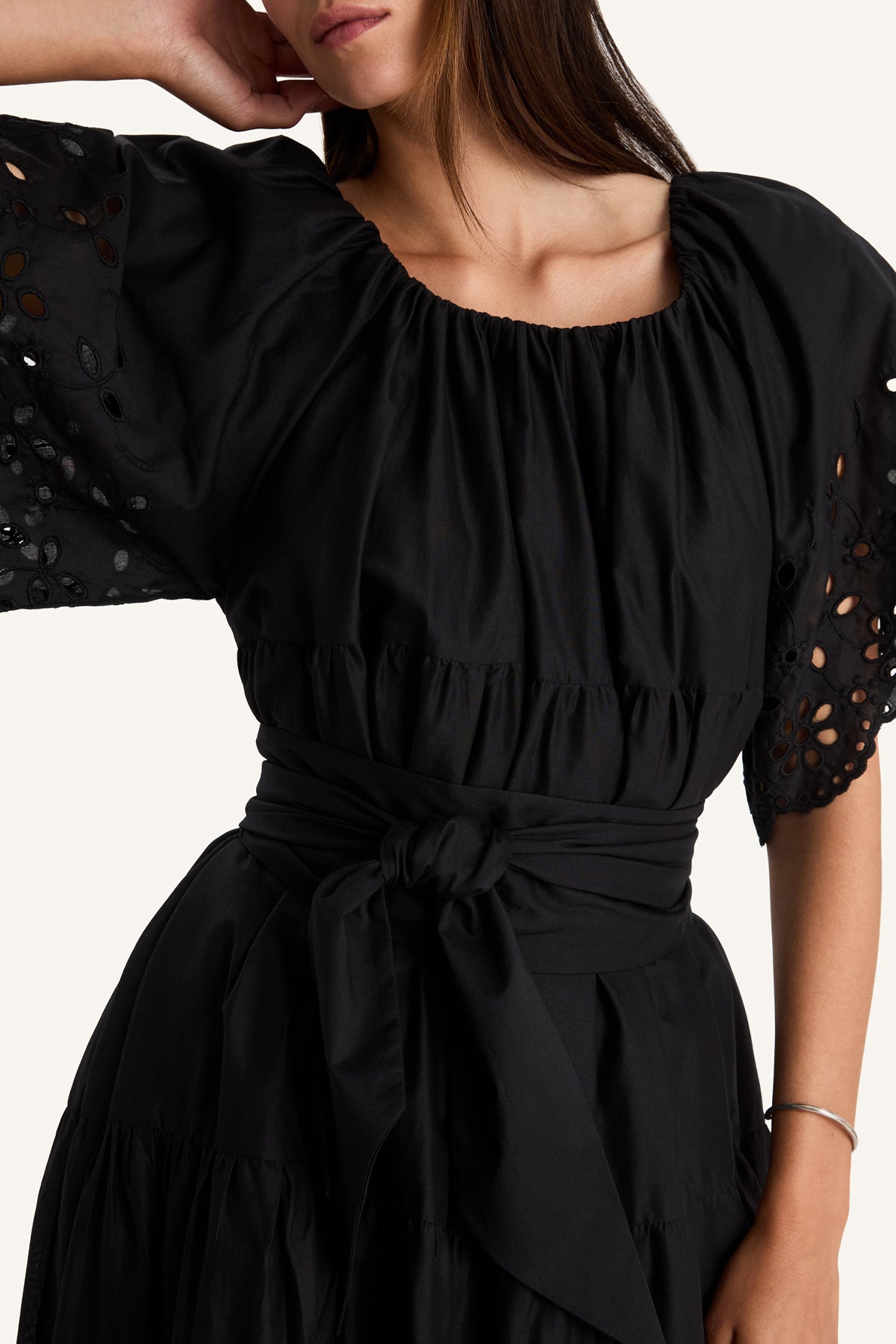 Berenson Dress in Black