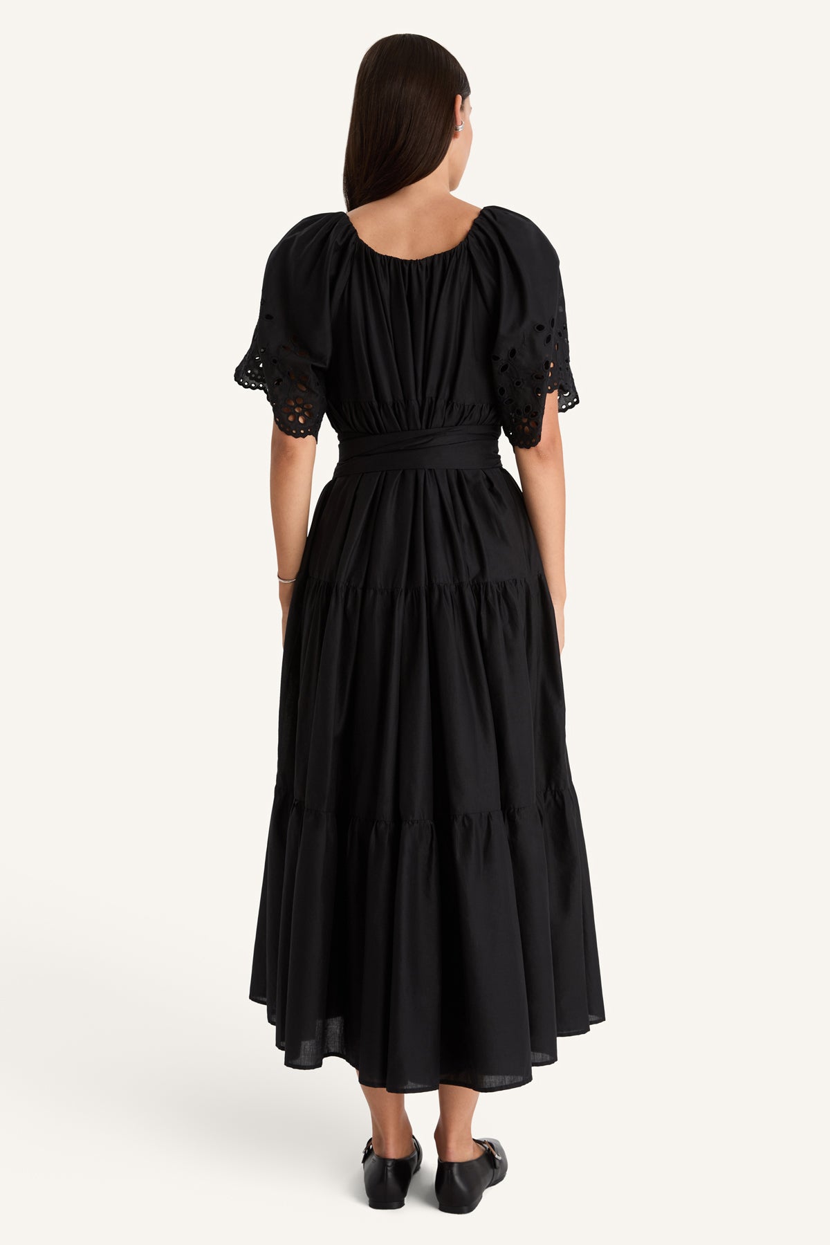 Berenson Dress in Black