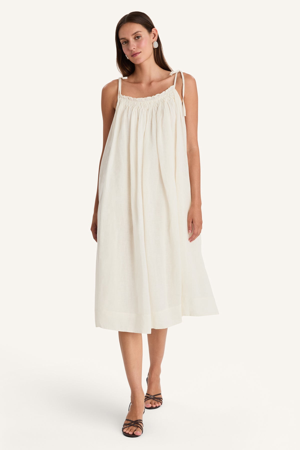Laurus Dress Dune