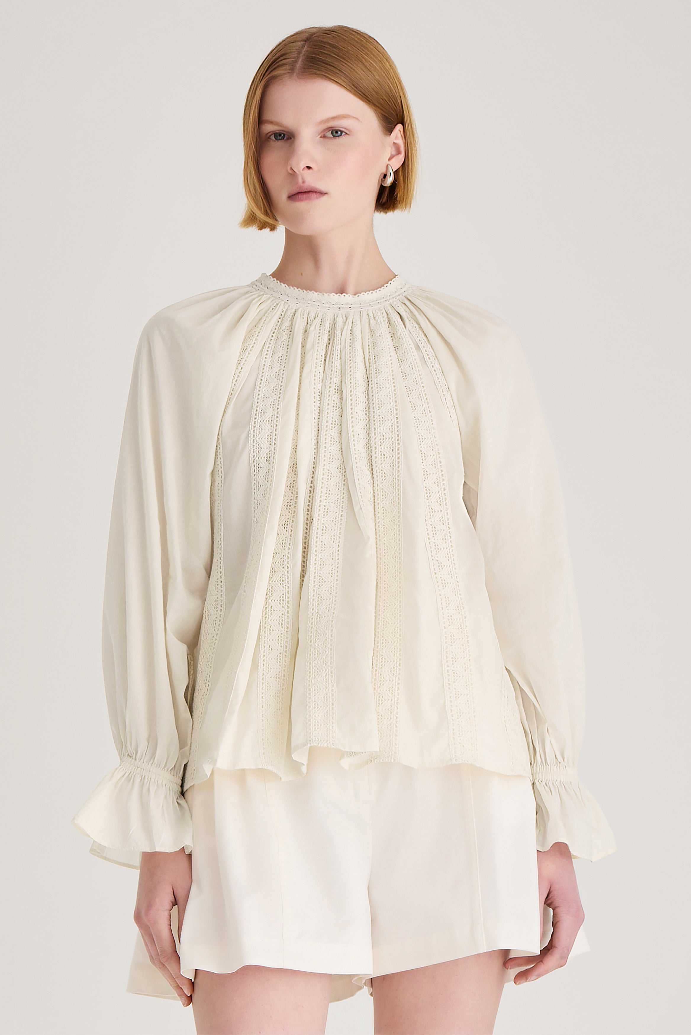 Maija Top in Opaline