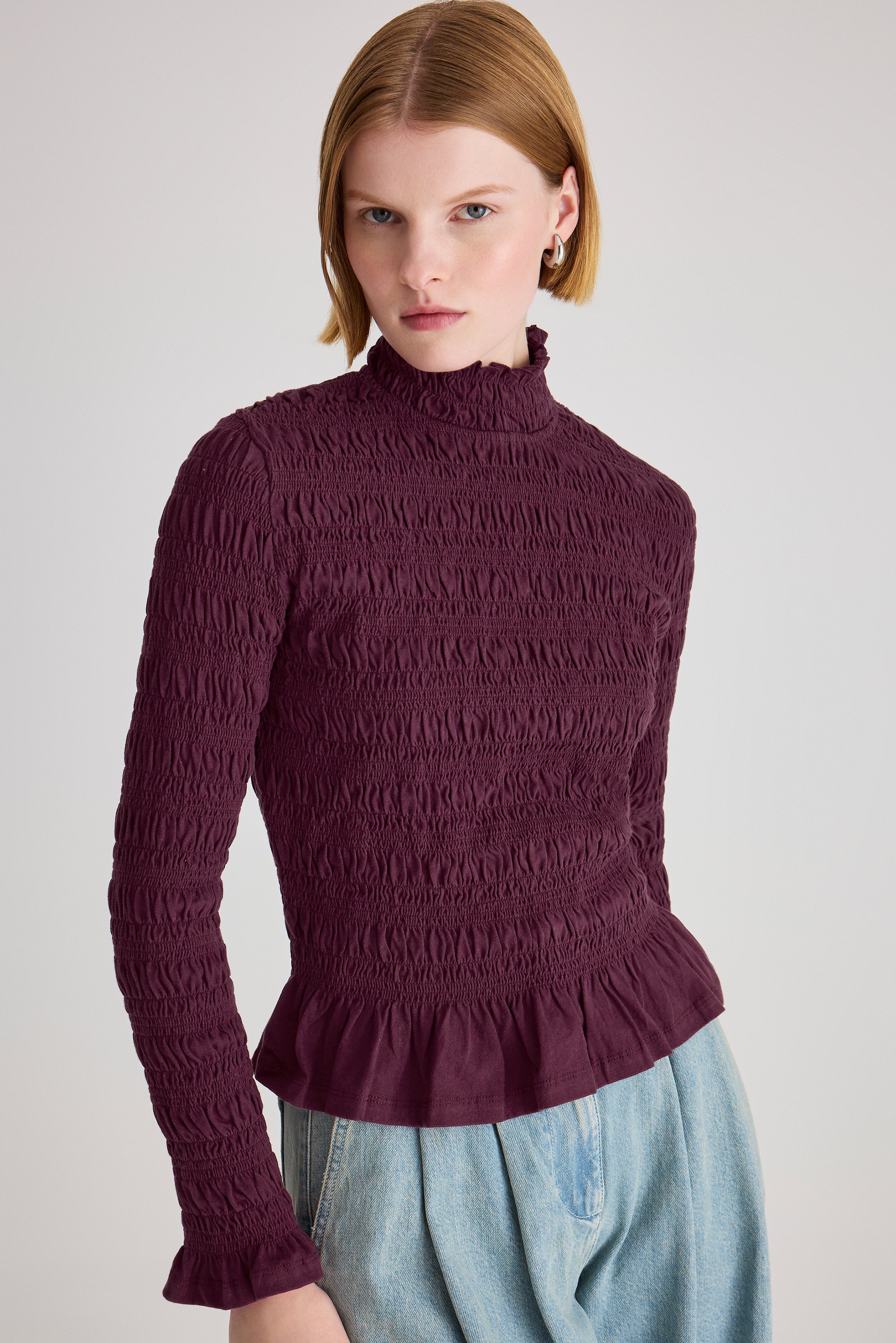 Kantor Top in Figue