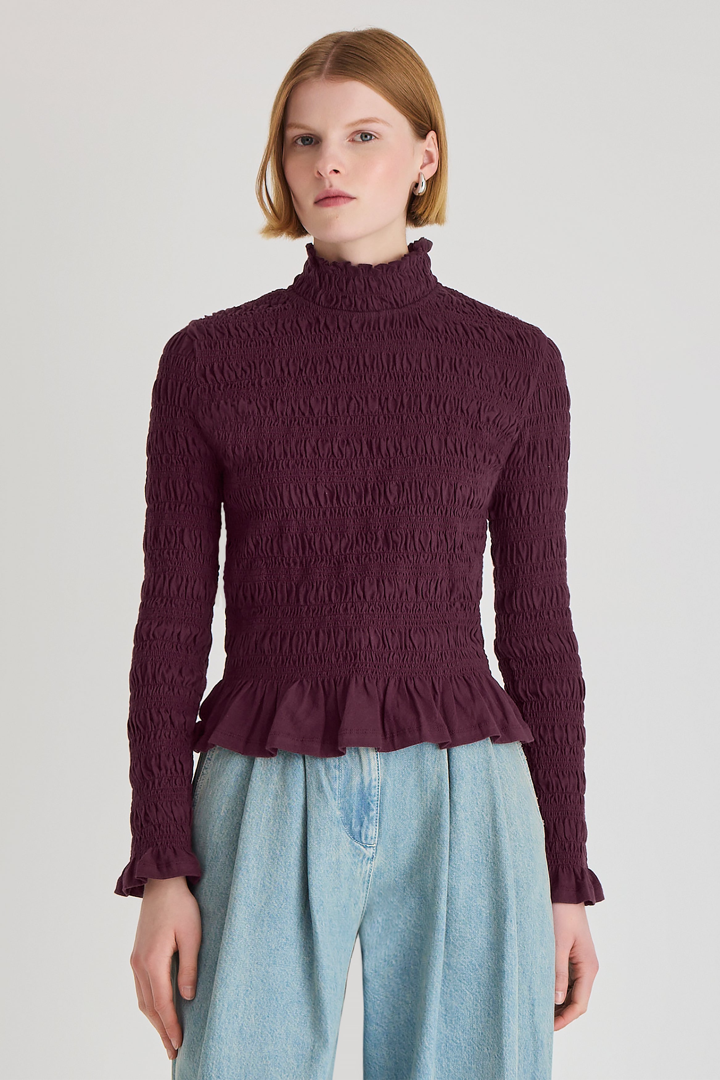 Kantor Top in Figue