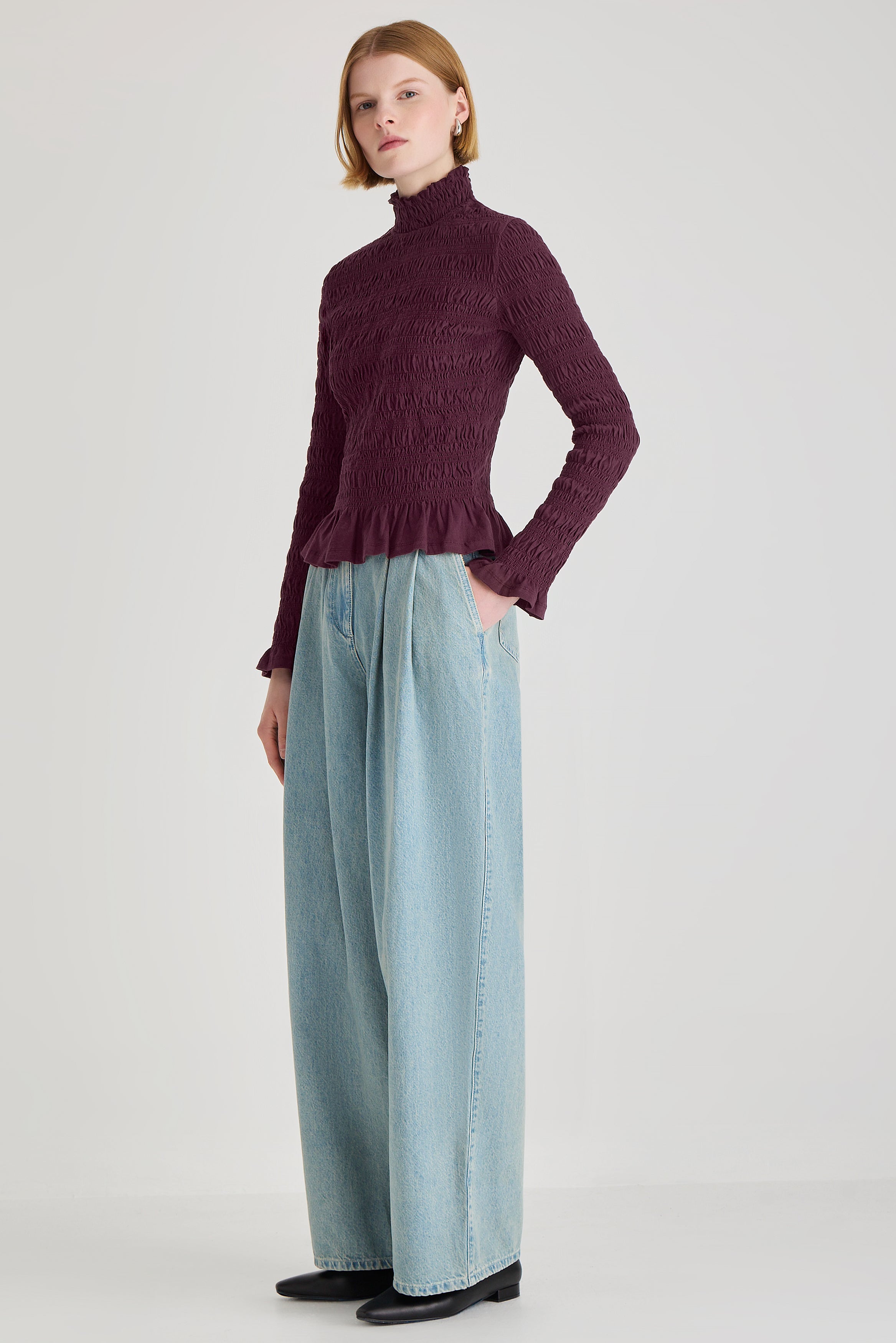 Kantor Top in Figue