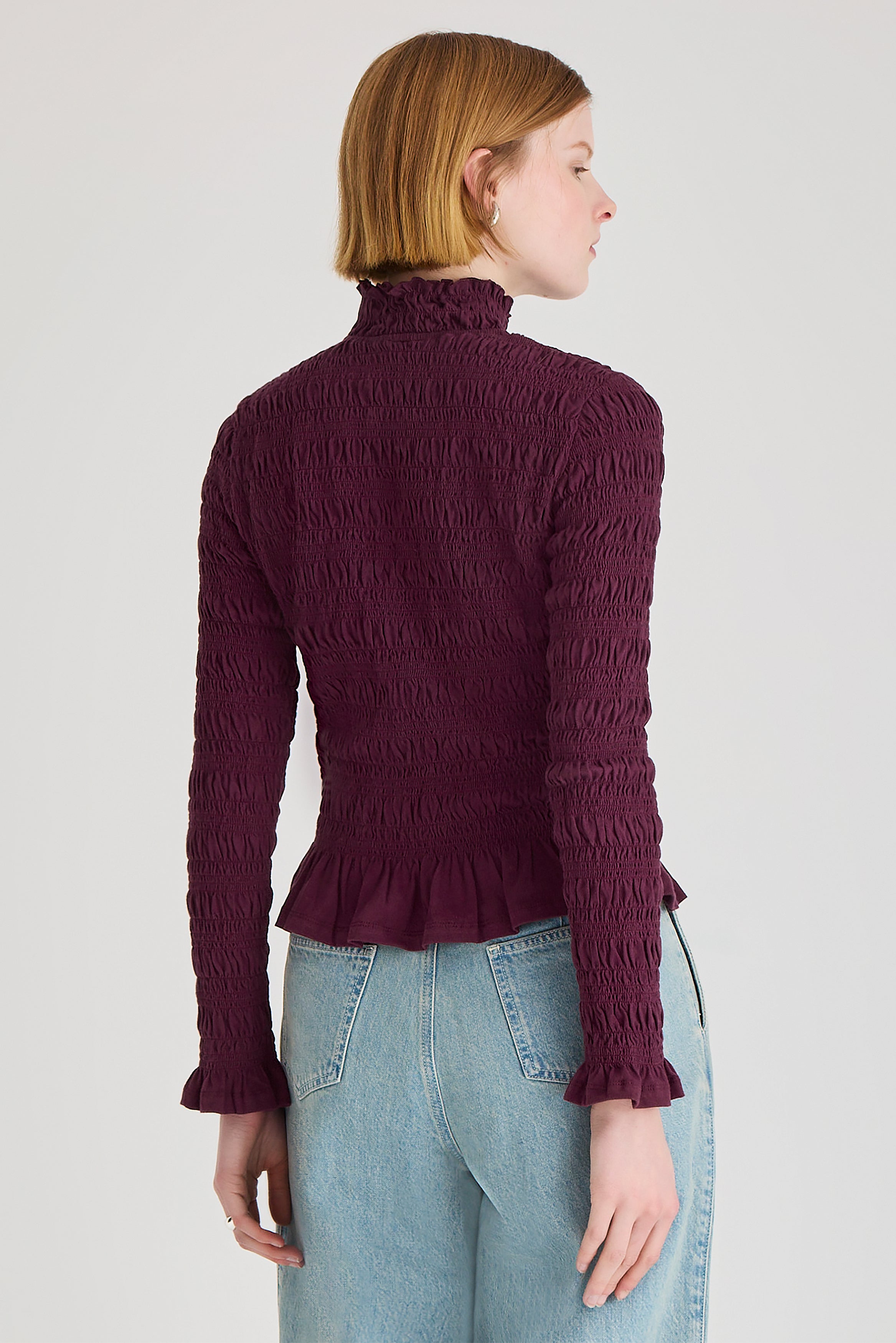 Kantor Top in Figue