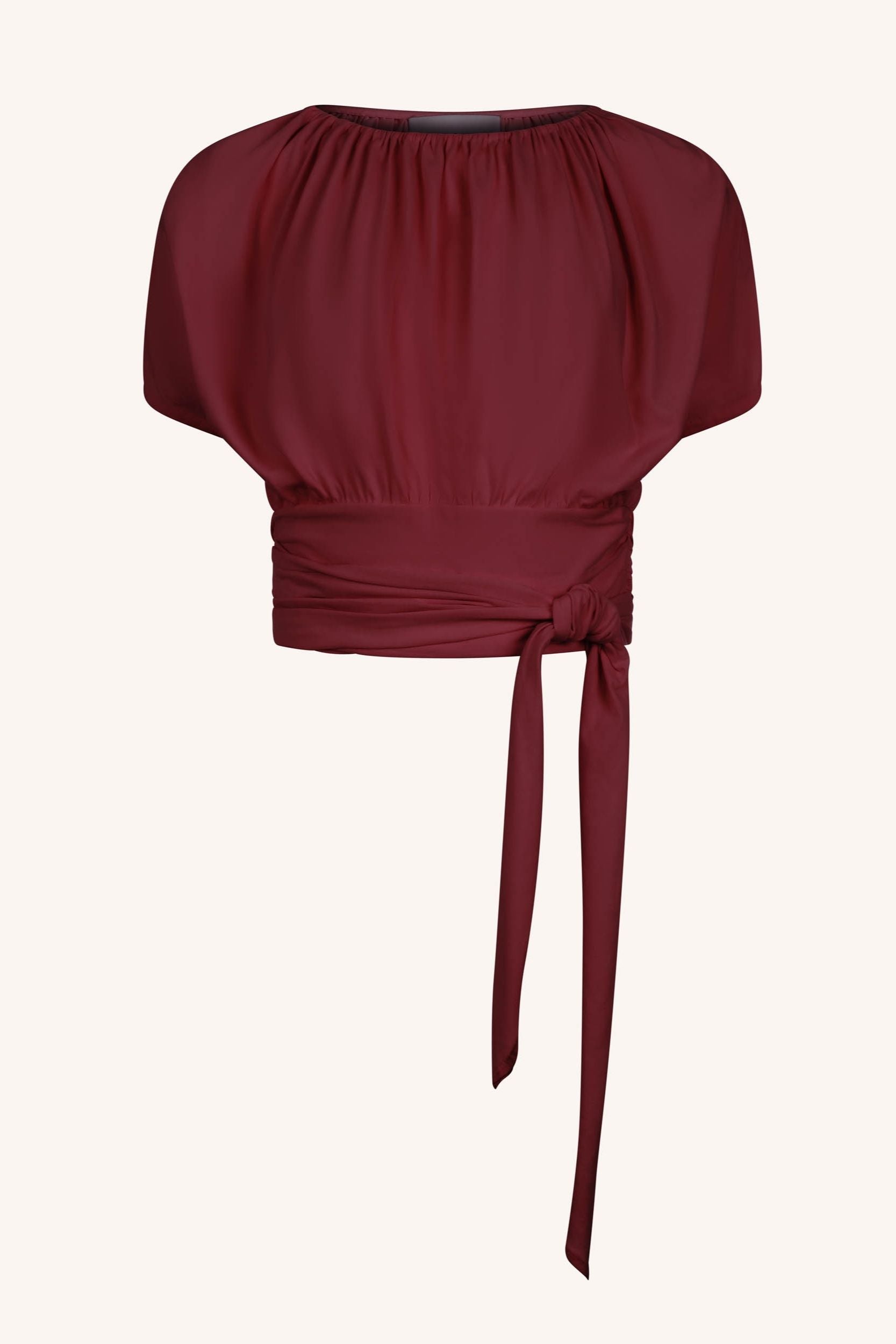 Mai Top in Figue