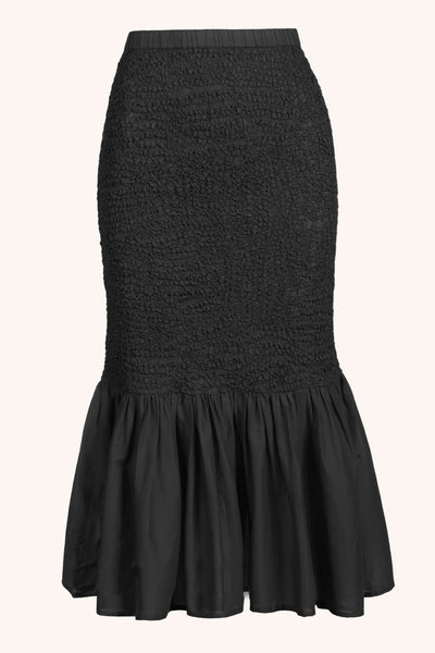 Miyu Skirt in Black