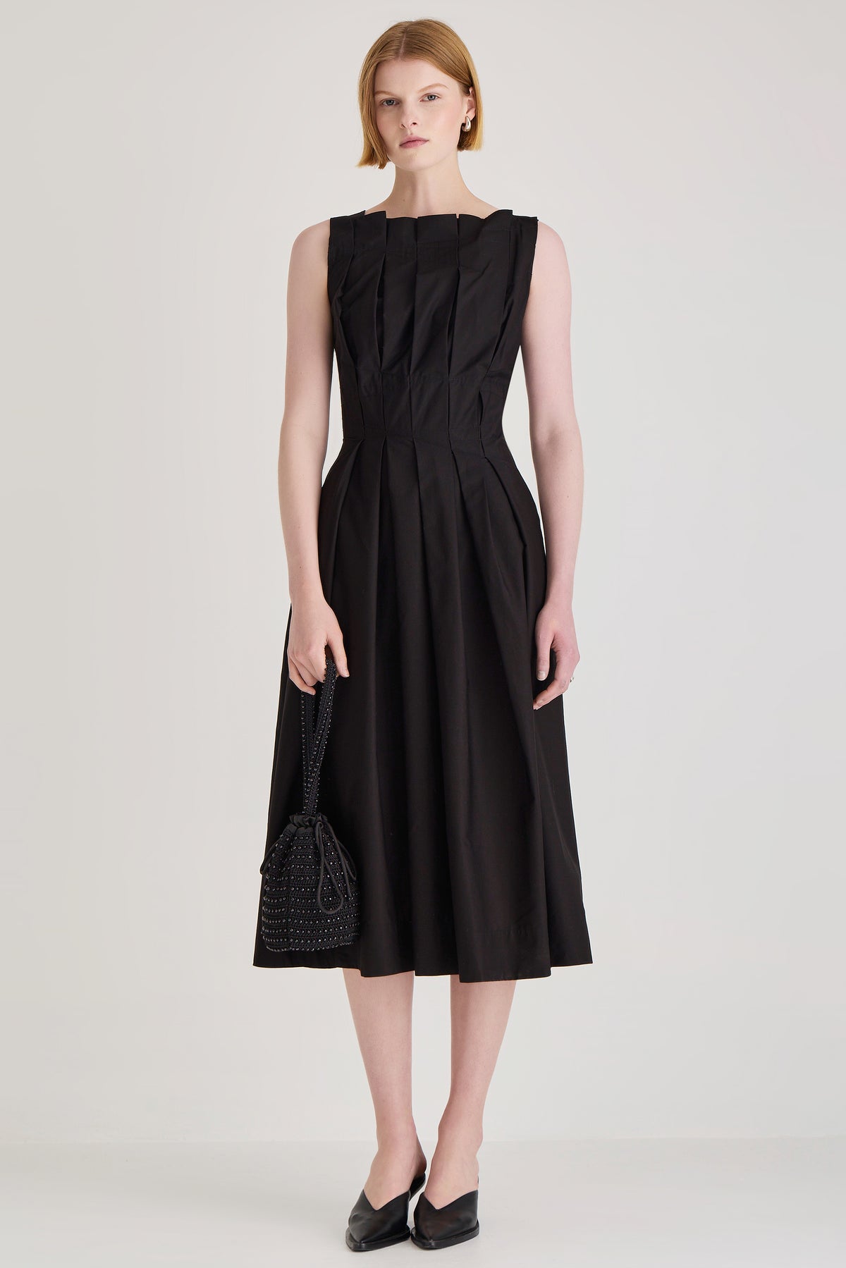 Nara Dress