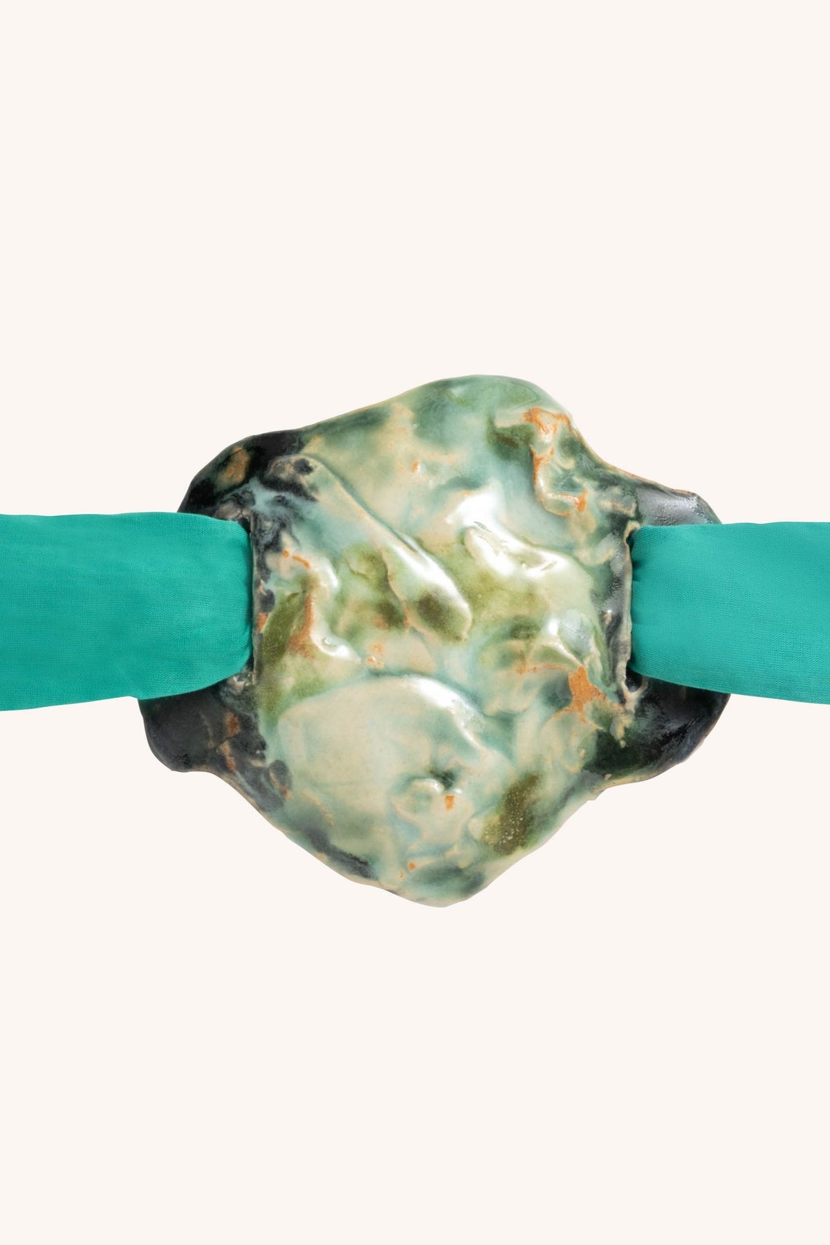 Isla Belt Verdant