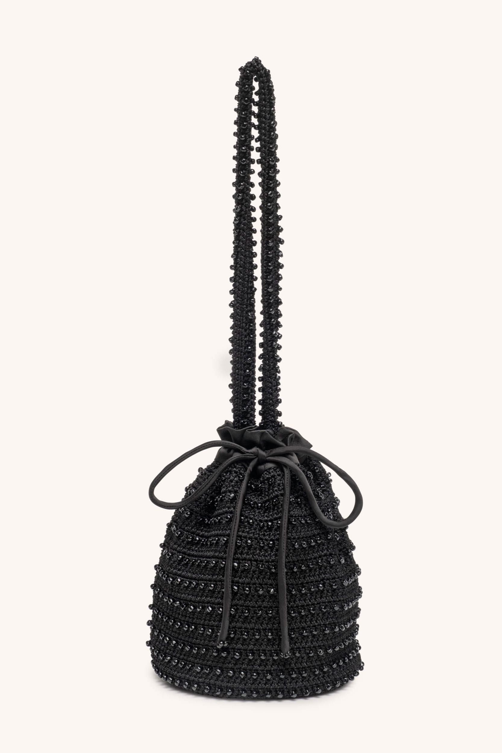 Lyra Handbag in Black