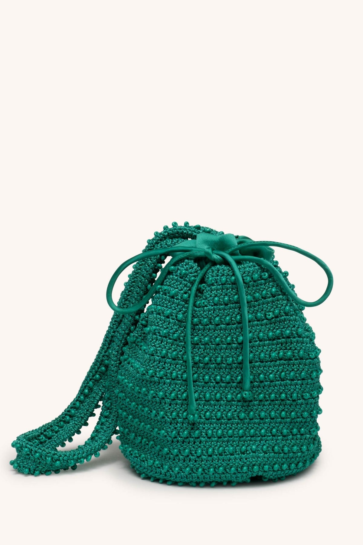 Lyra Handbag Verdant