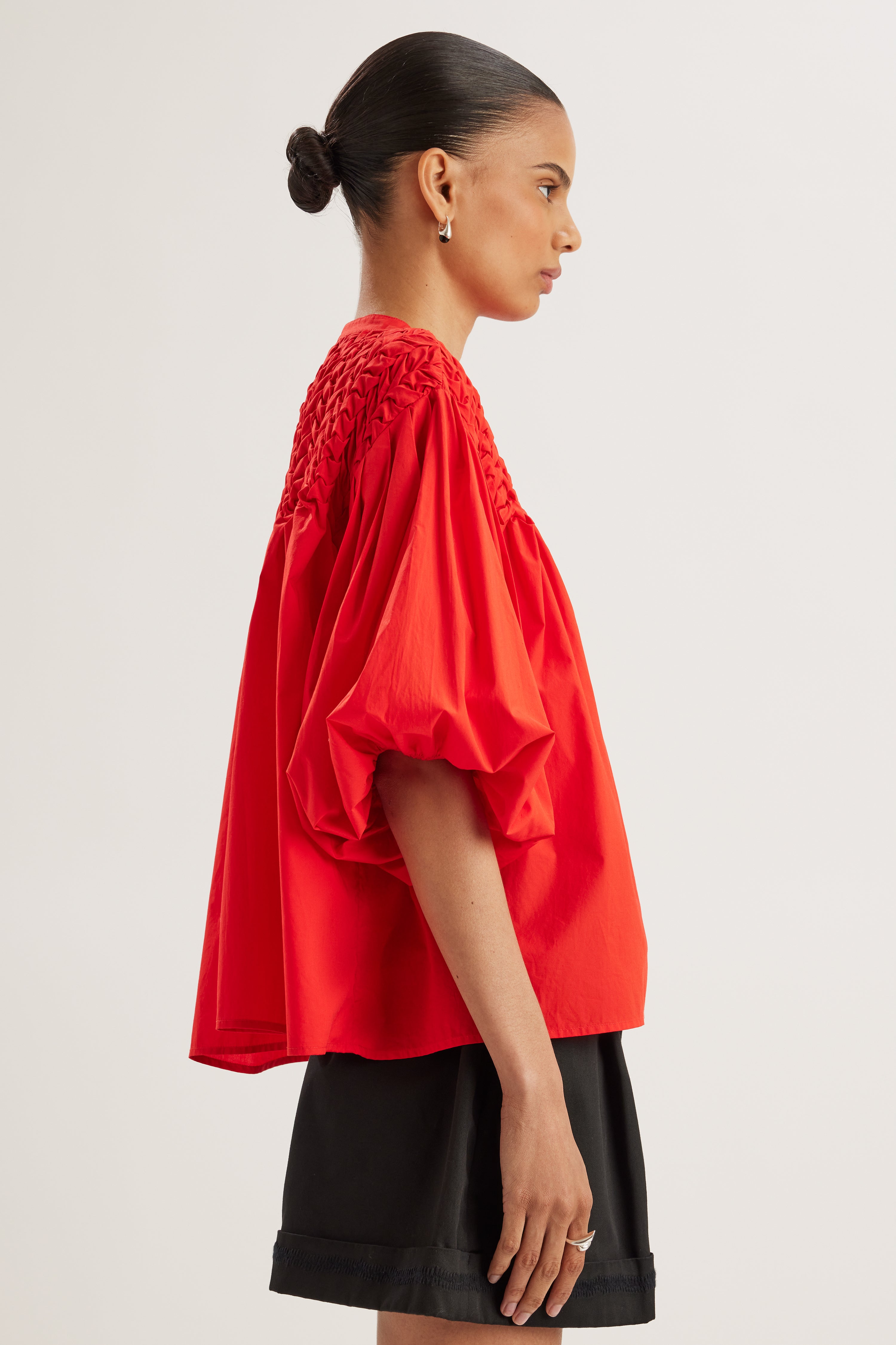 Meadow Top in Cherry