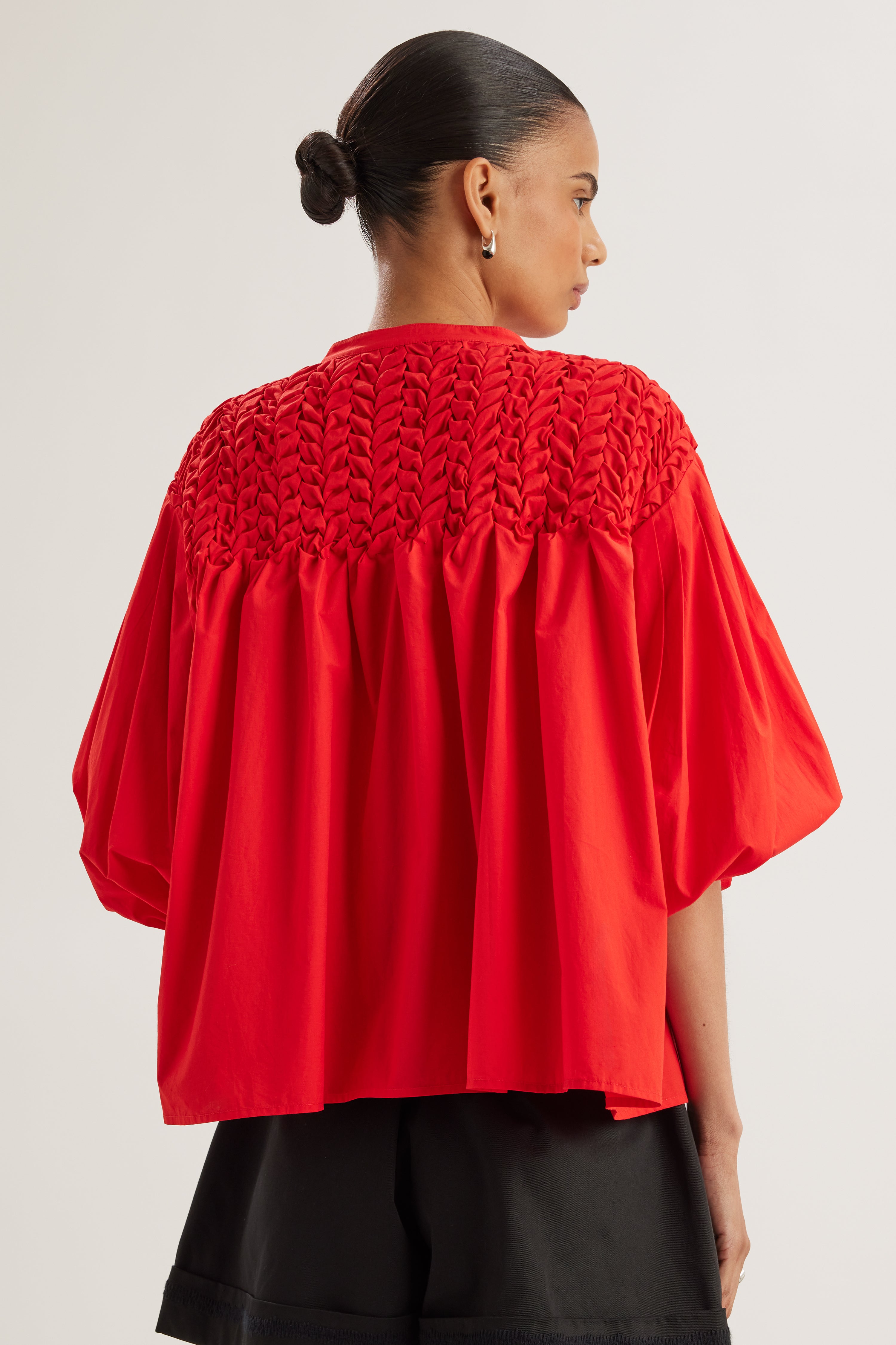 トップス AND MARY Mew fill tops FINAL SALE - Julie Top | Center Stage Green – Mary Square