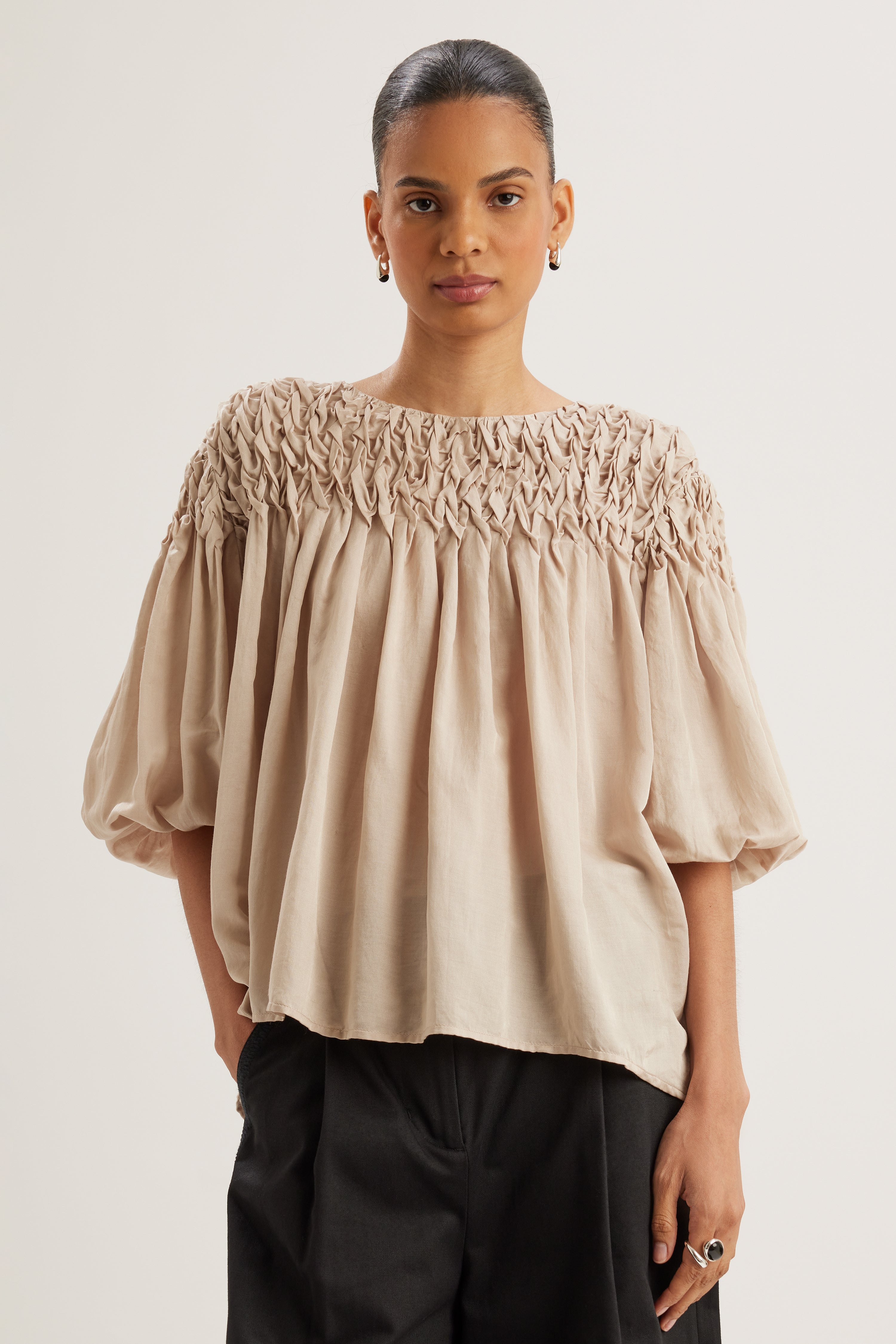 Tala Top in Stone
