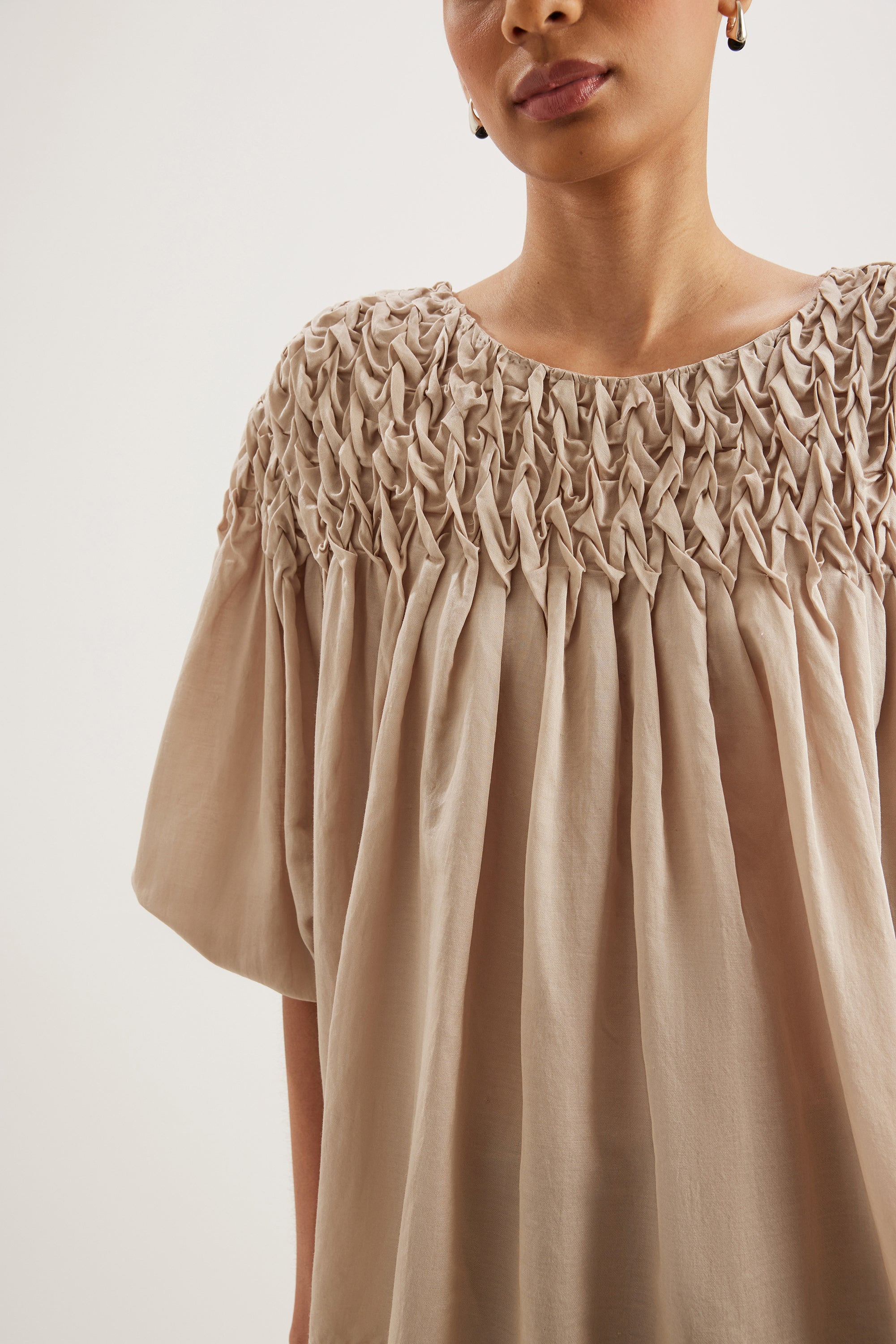 Tala Top in Stone