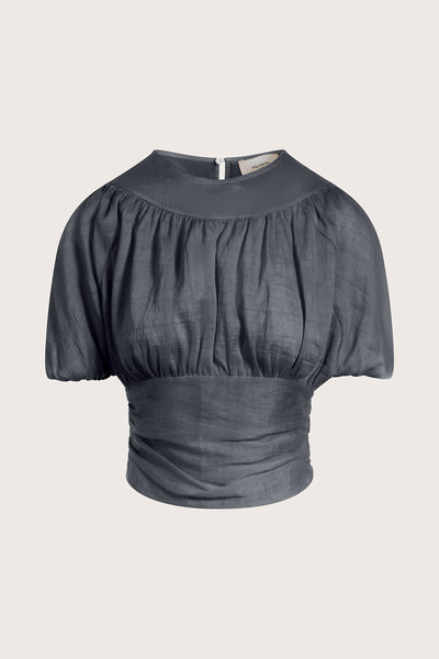 Captiva Top in Midnight