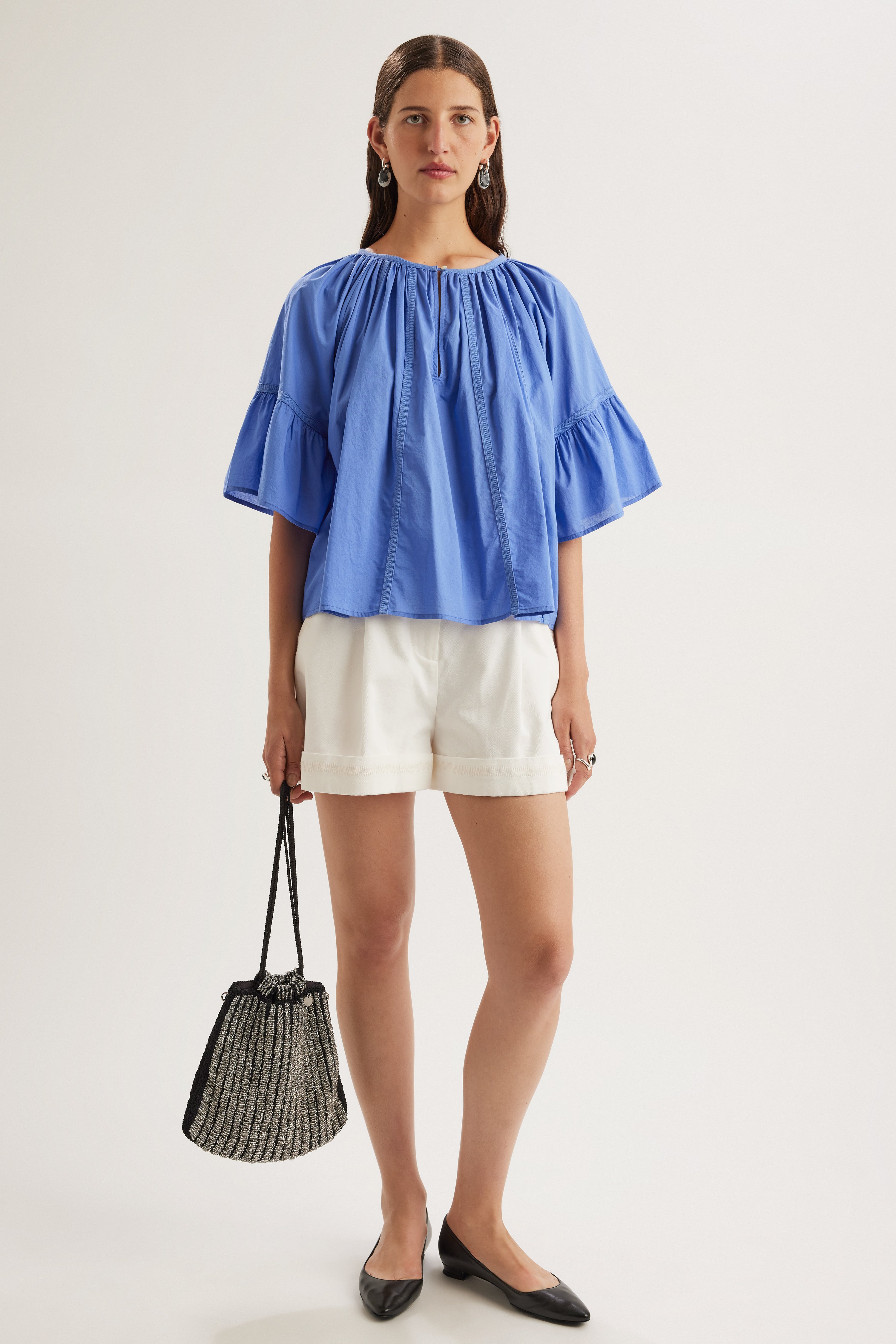 Parsons Top in Azure