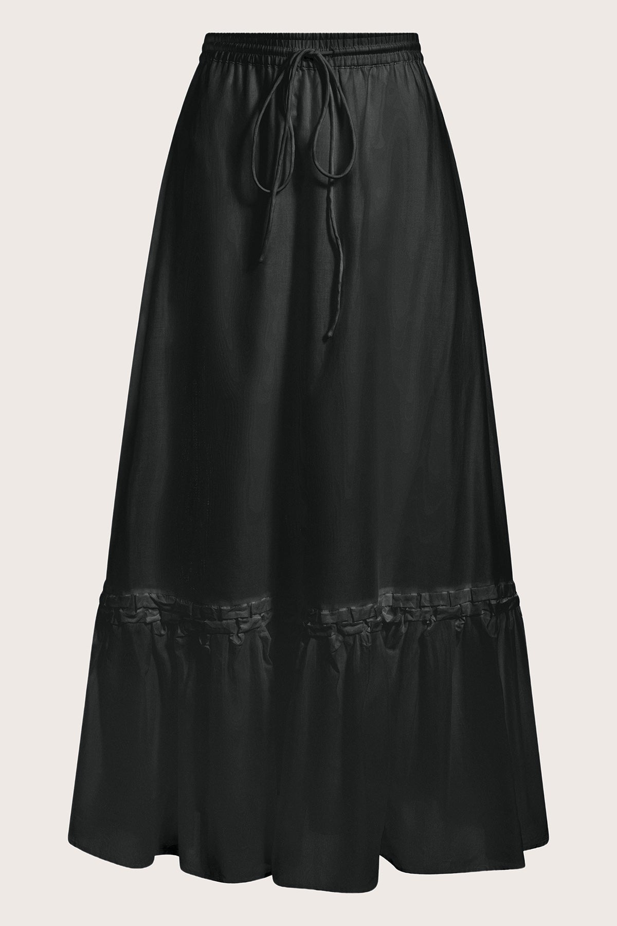 Maribel Skirt in Black