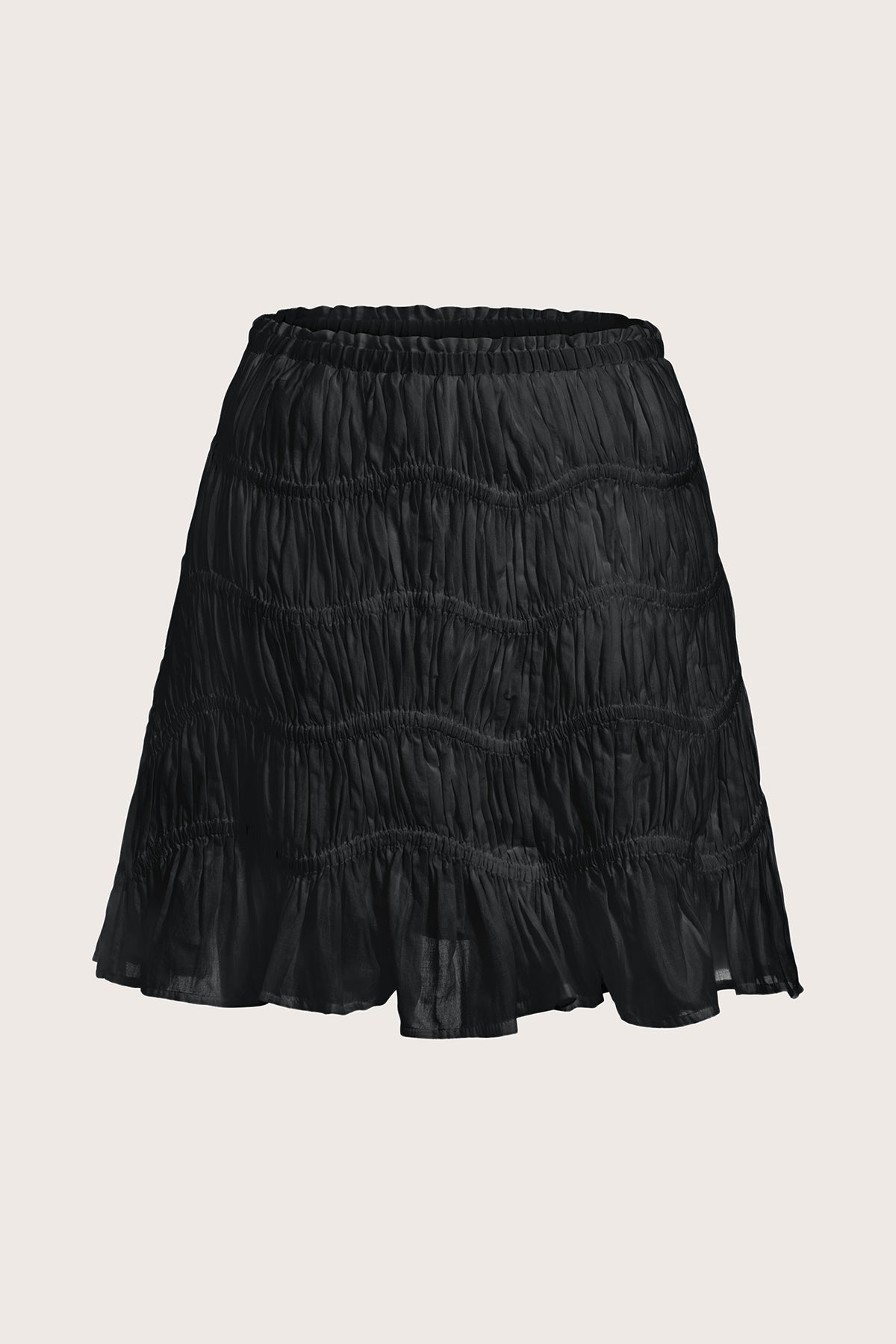 Maeva Skirt in Black