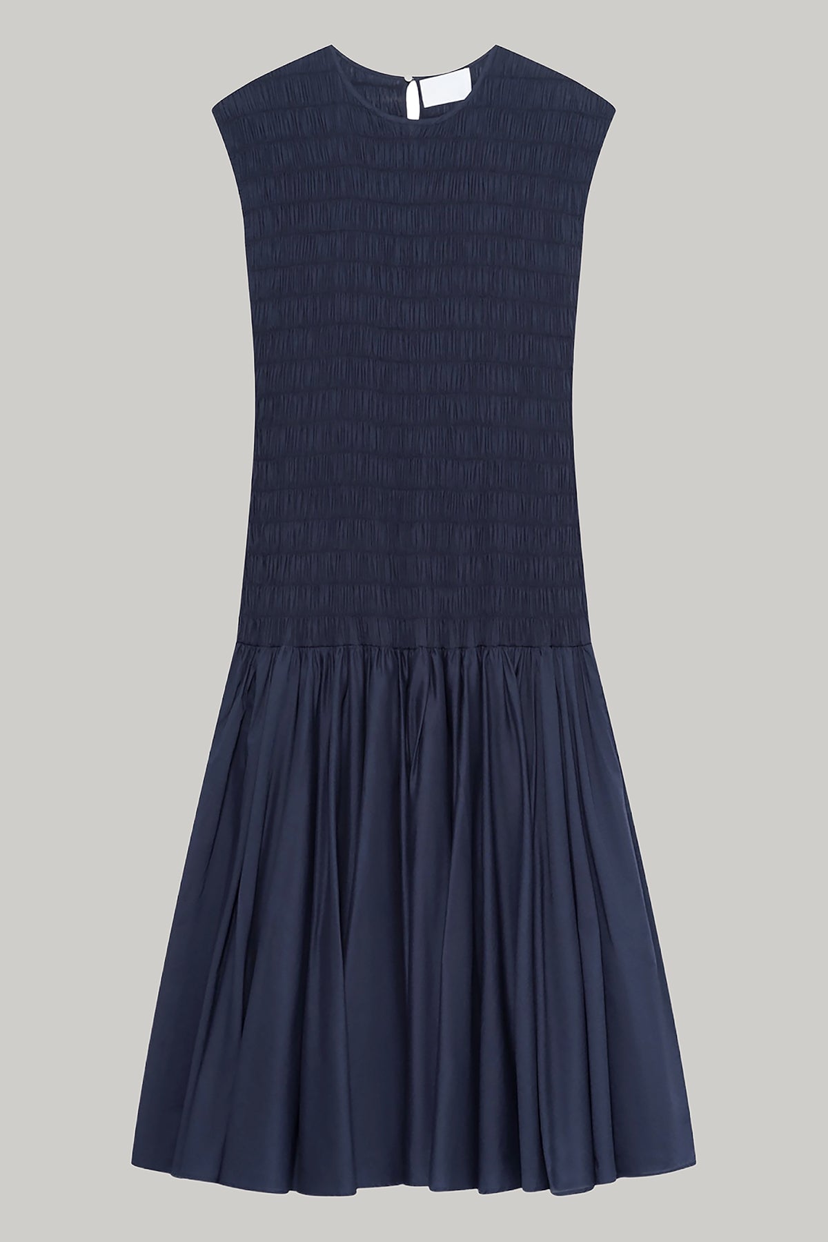 Stijl Dress in Navy