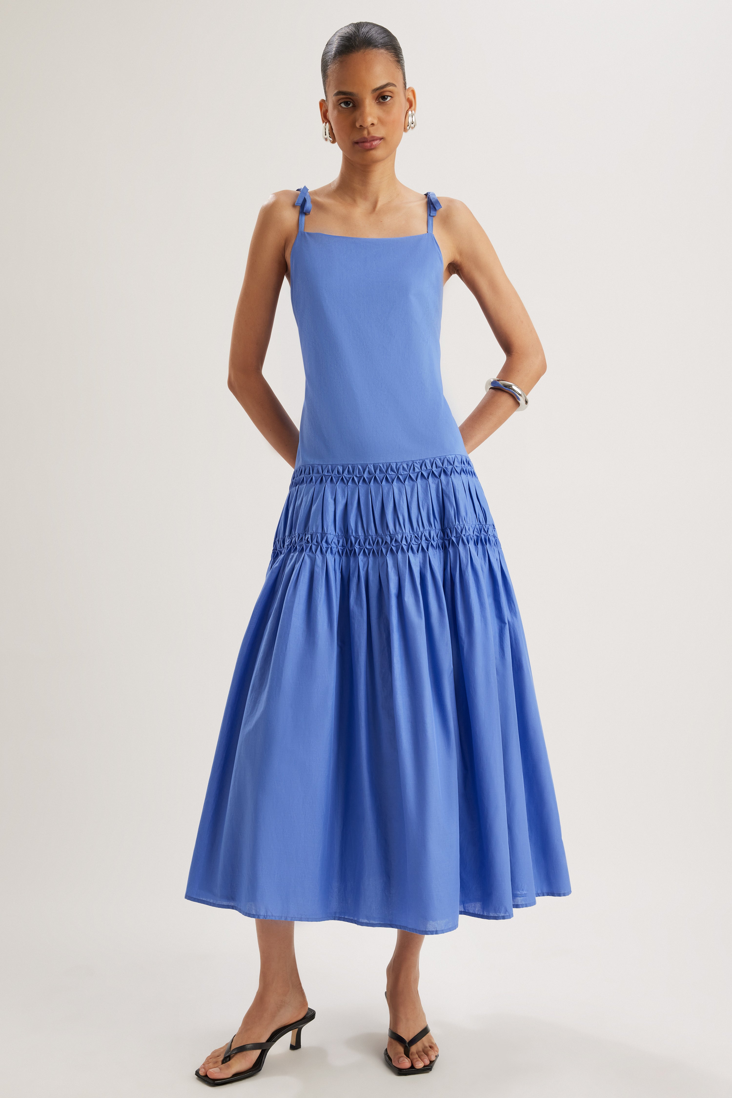 Midi Dresses
