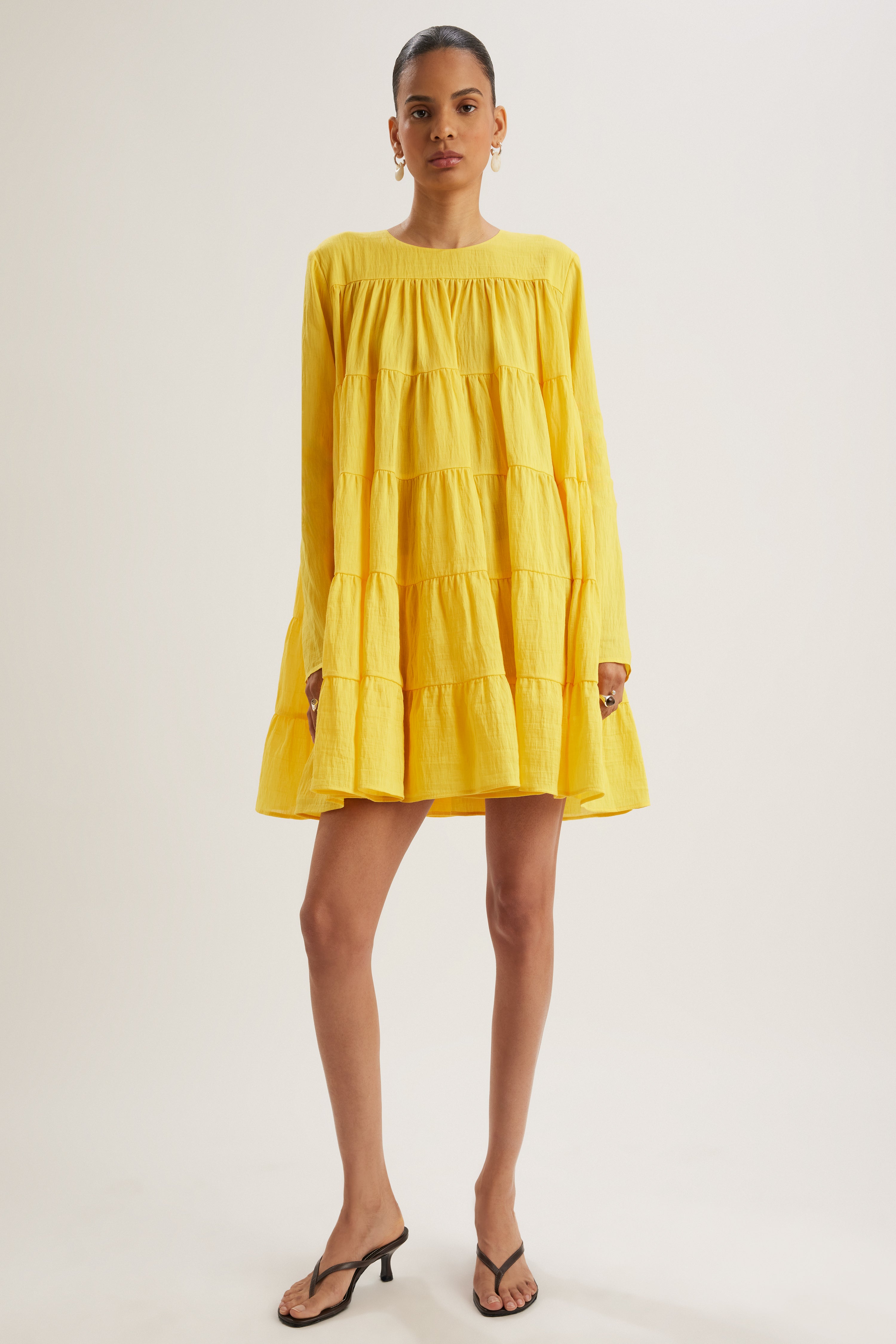 Shop Women's Luxury, Voluminous, and Everyday Dresses