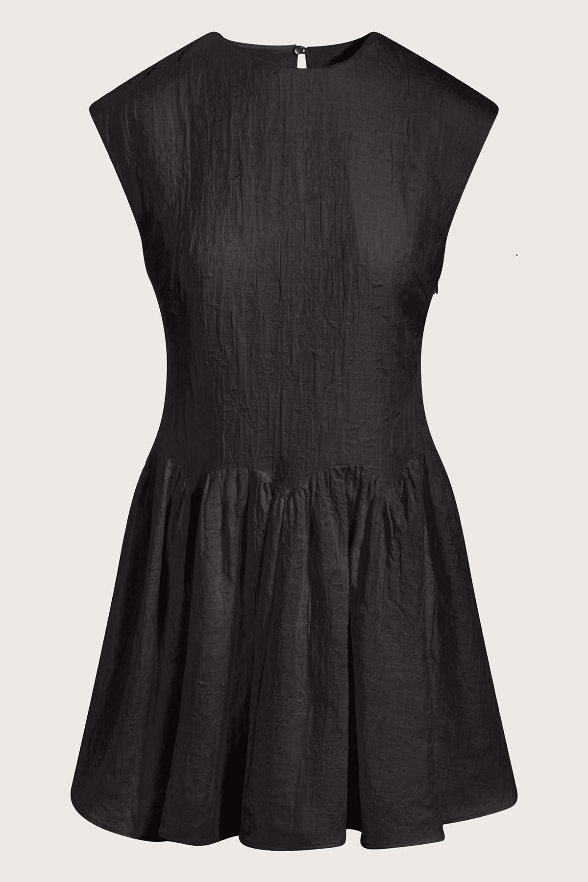 Carolina Dress in Black