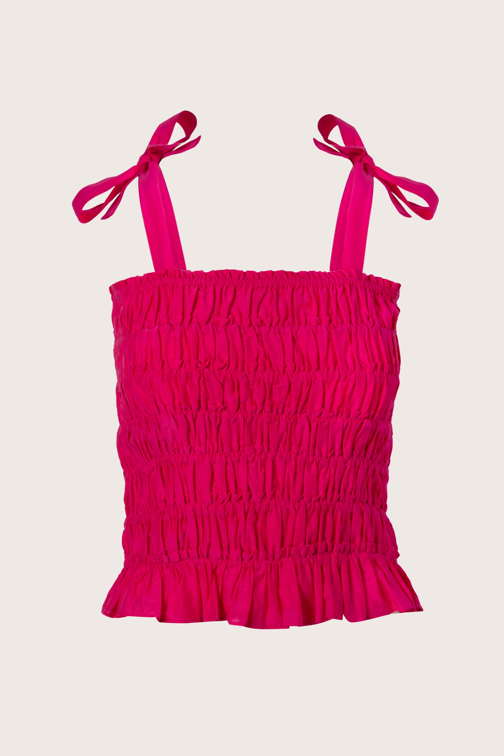 Morgon Top in Bougainvillea