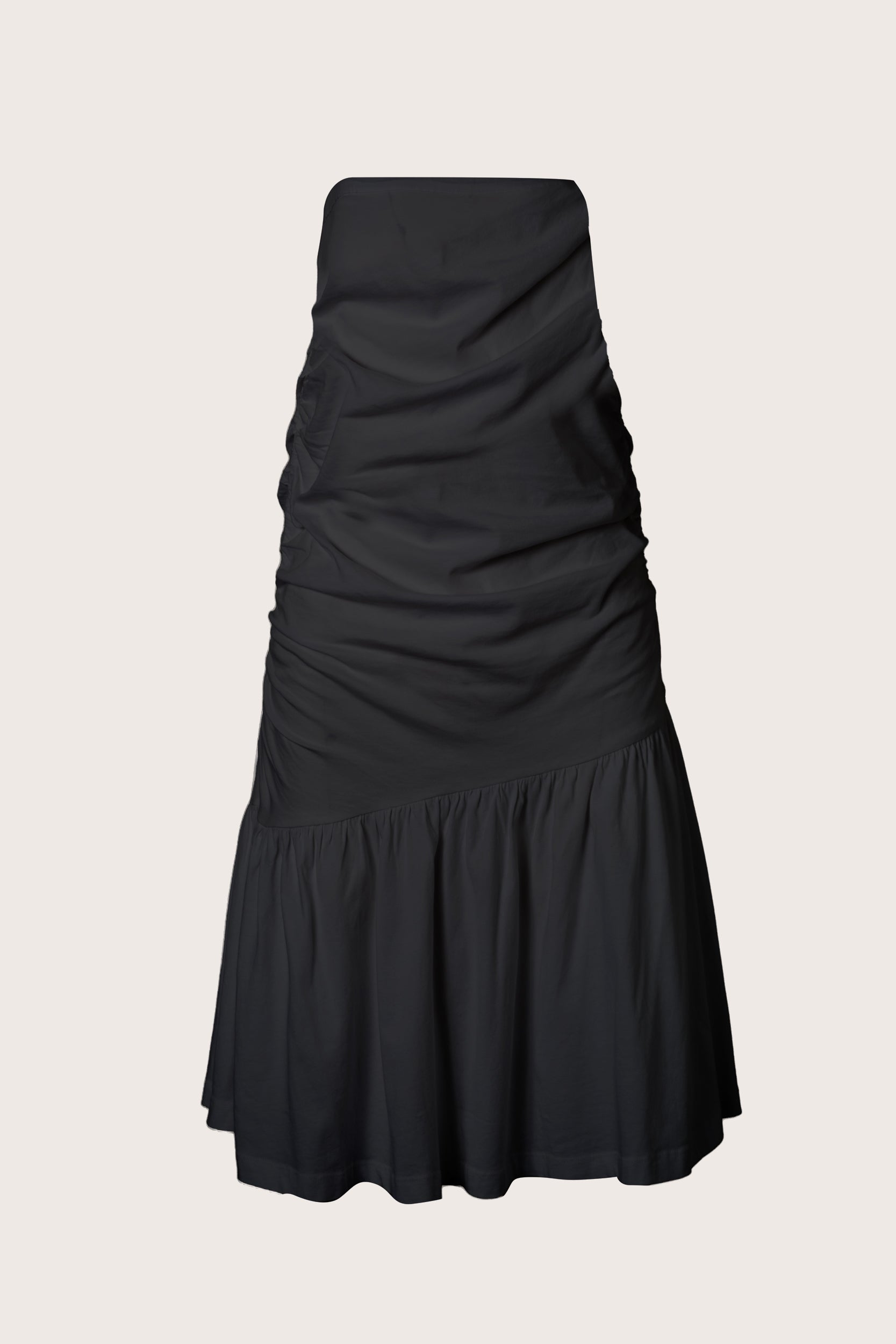 Noor Skirt in Black