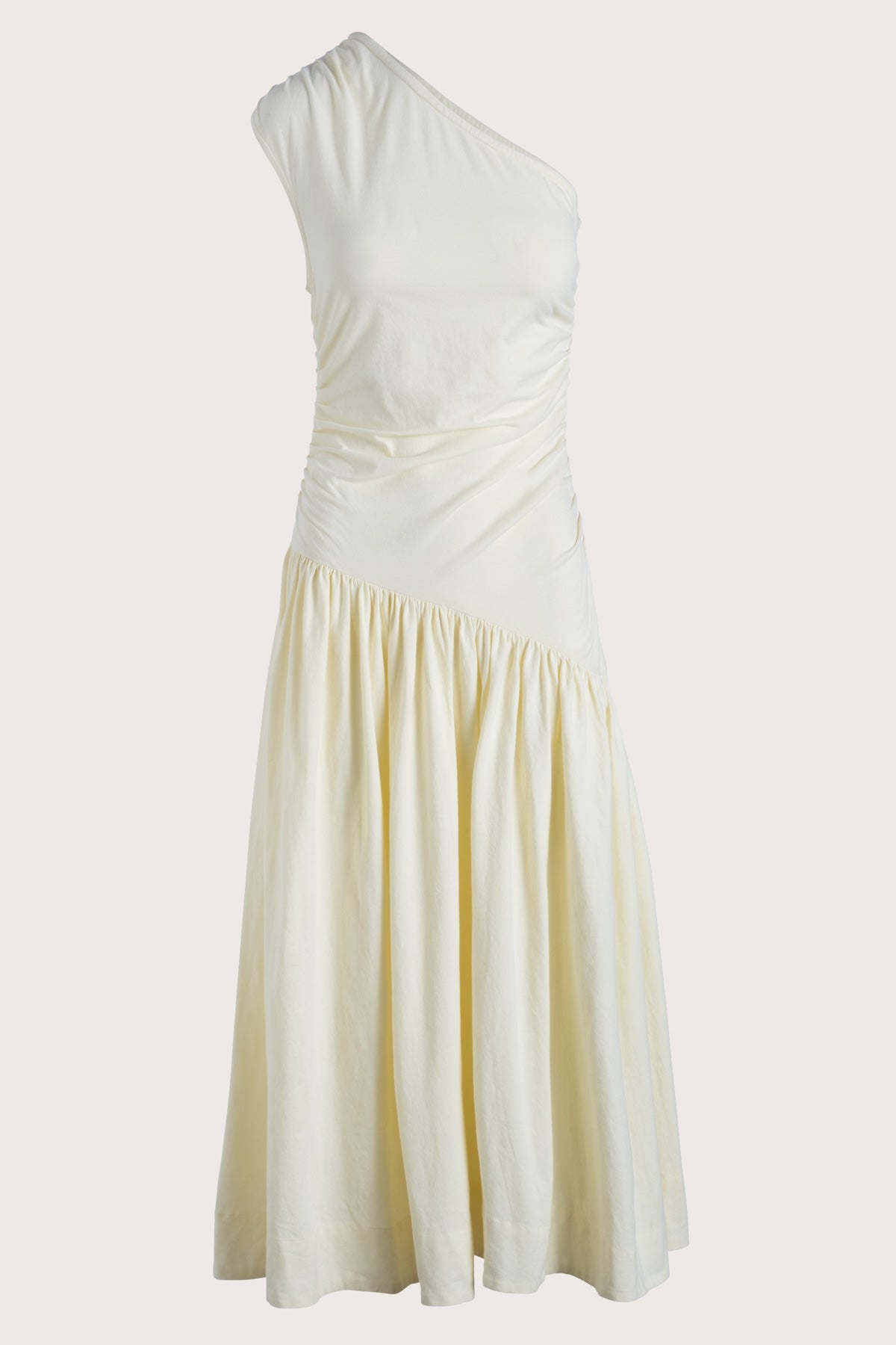 Brisa Dress Straw