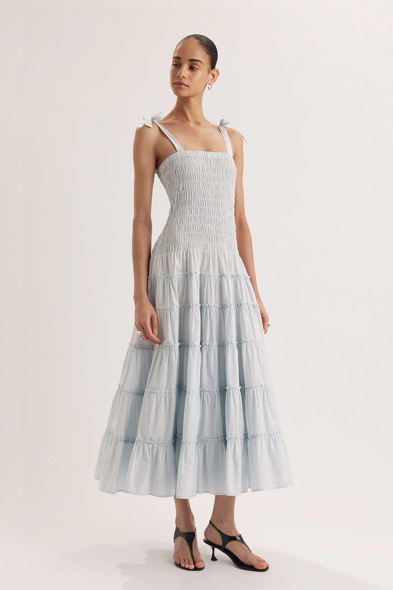 Mehr Dress in Skye