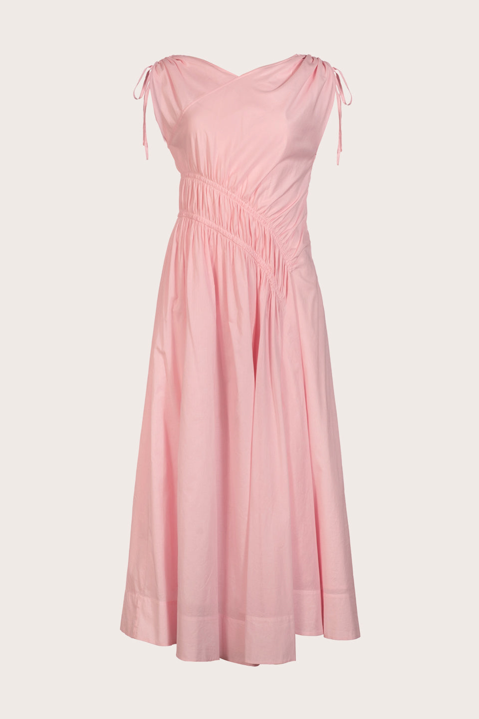 Zephyr Dress Lotus