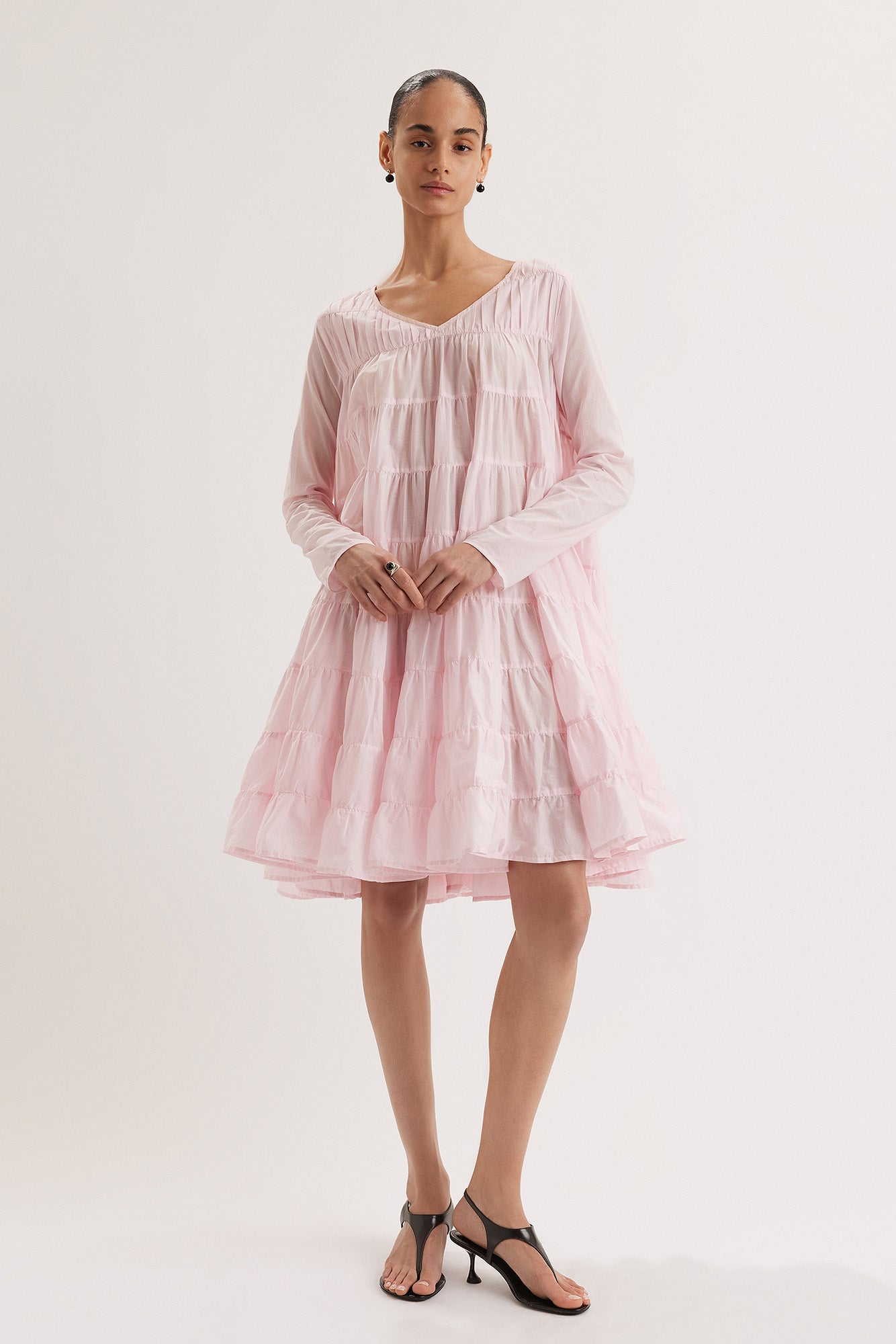 Merlette NYC: Thoughtfully Designed Clothing for Modern Women