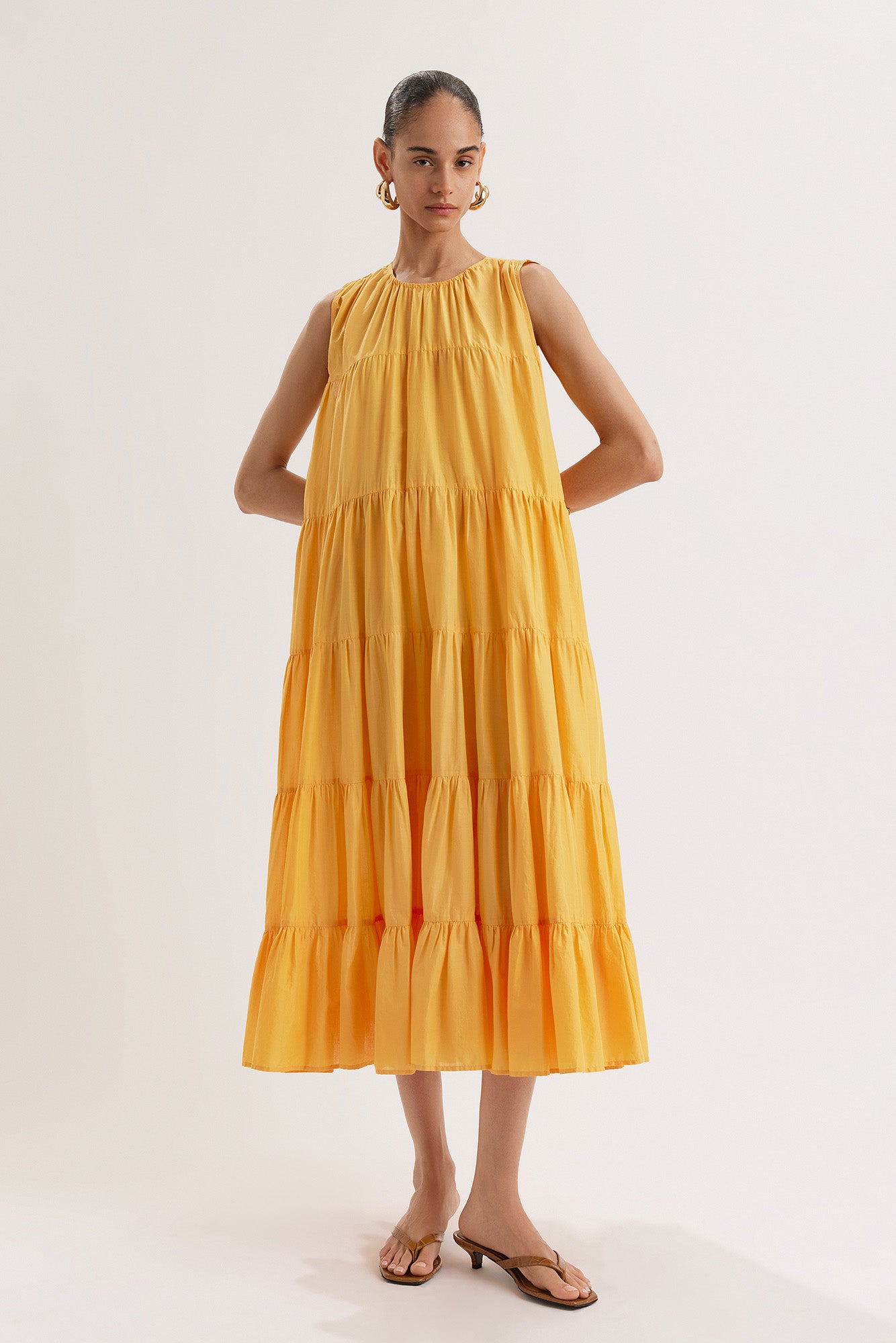 Merlette NYC: Thoughtfully Designed Clothing for Modern Women