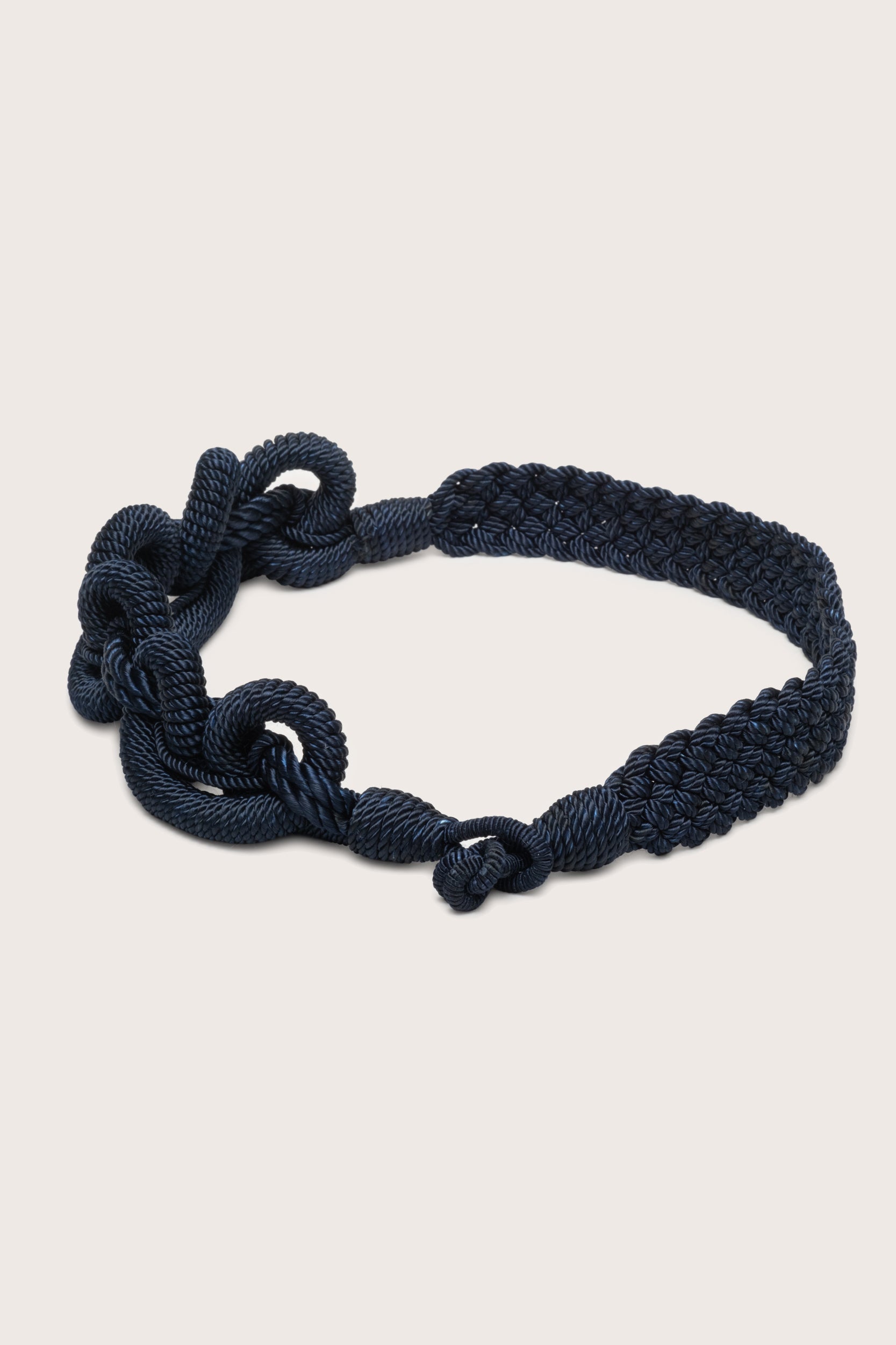 Uppsala Belt in Navy