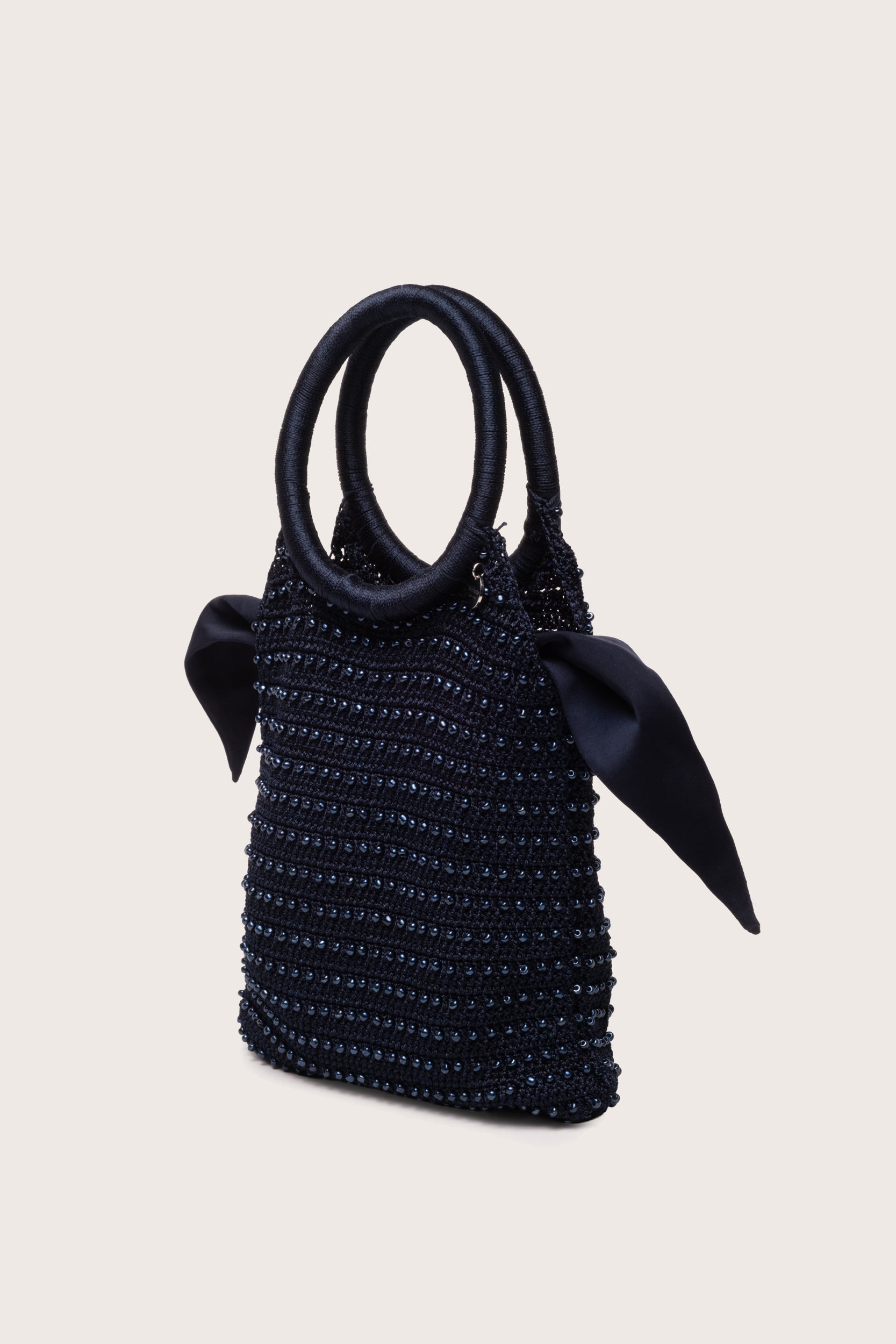 Maris Bag in Navy